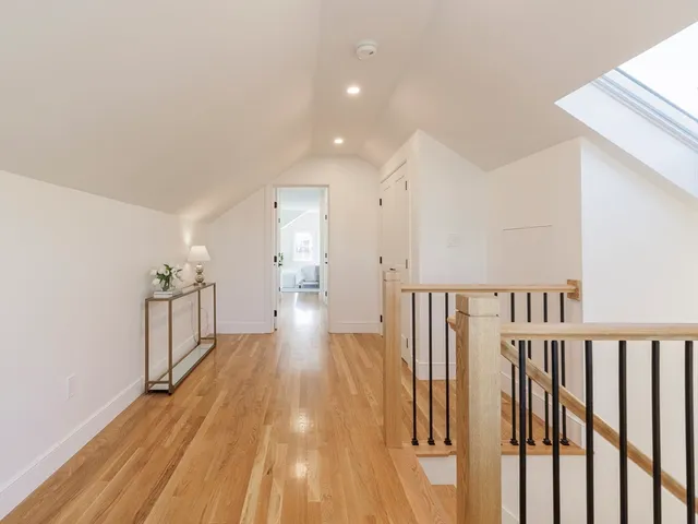 $1,349,000 | 73-75 Foster Road, Unit 2, Belmont, MA 02478