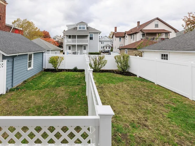 $1,349,000 | 73-75 Foster Road, Unit 2, Belmont, MA 02478