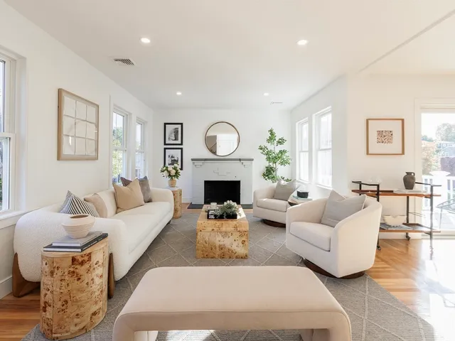 $1,349,000 | 73-75 Foster Road, Unit 2, Belmont, MA 02478