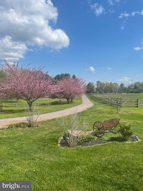 1404-1406 Pleasant View Road Adamstown, MD 21710 - Photo 102 of 113 Farm in Spring/Summer