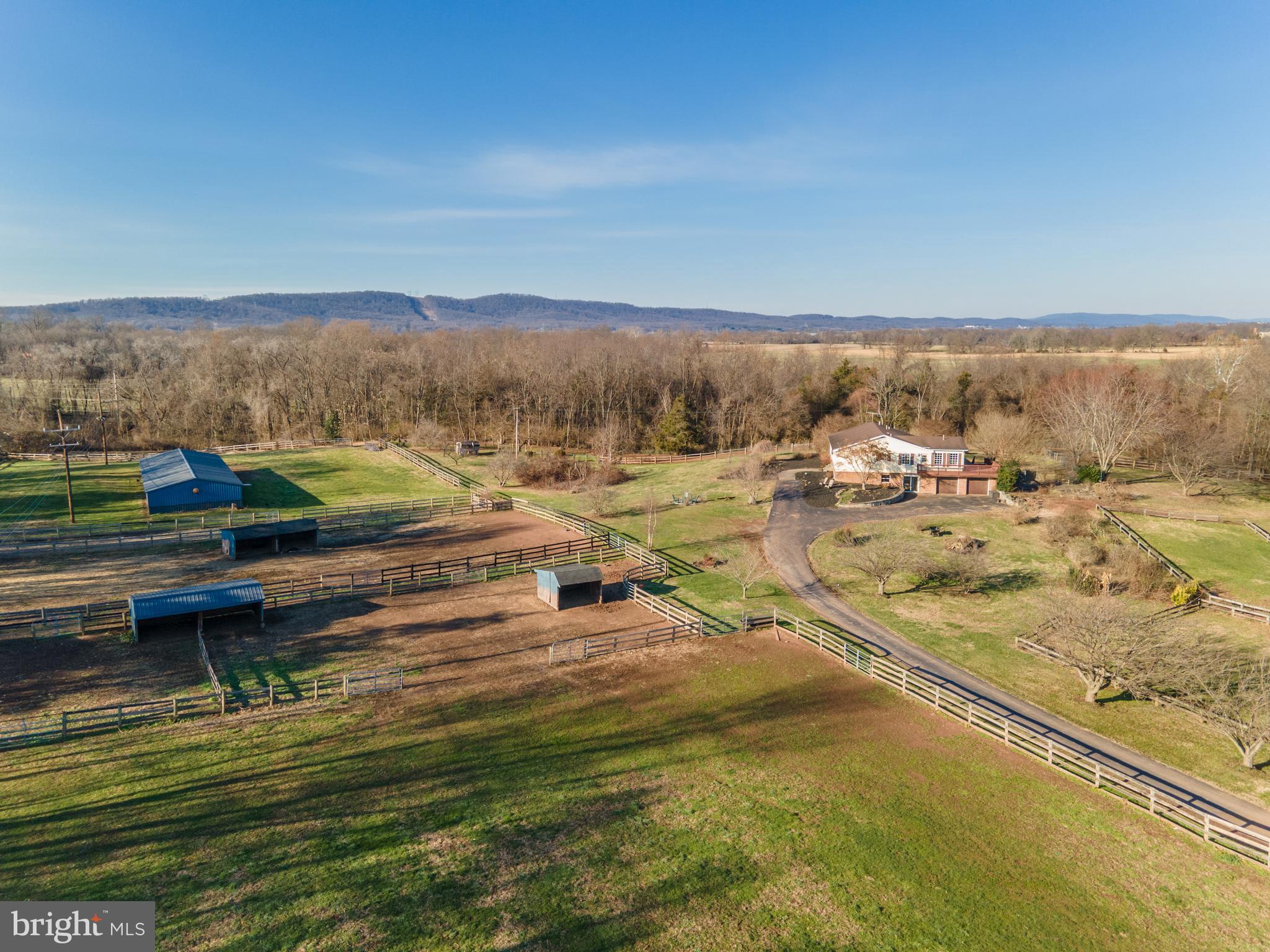 1404-1406 Pleasant View Road Adamstown, MD 21710 - Photo 11 of 113 Multiple Patures and Paddocks