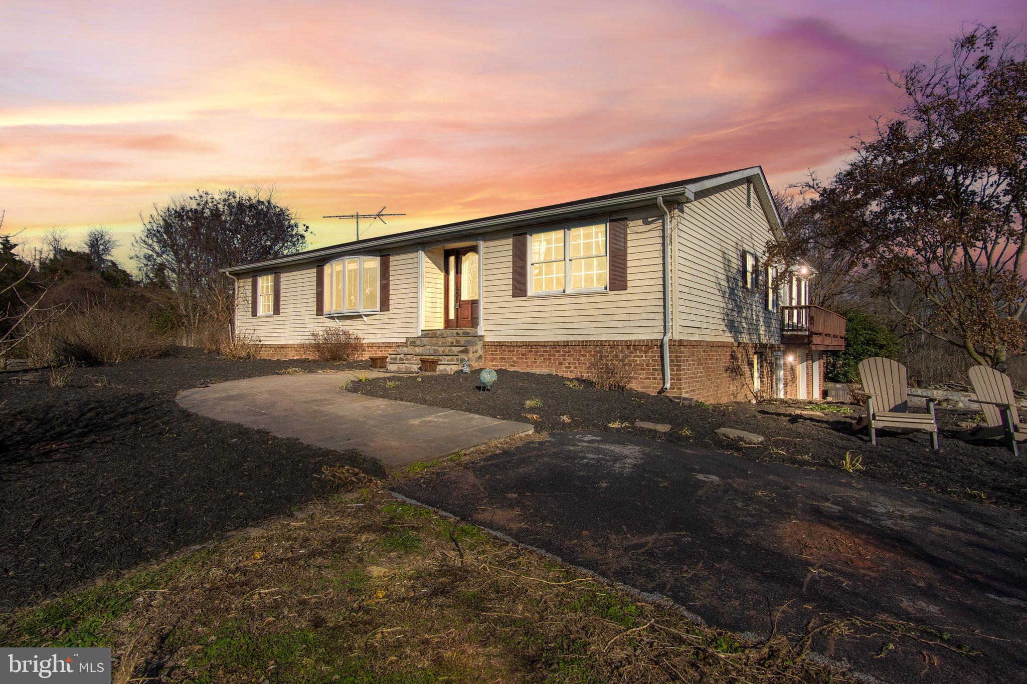 1404-1406 Pleasant View Road Adamstown, MD 21710 - Photo 111 of 113 Welcome Home!