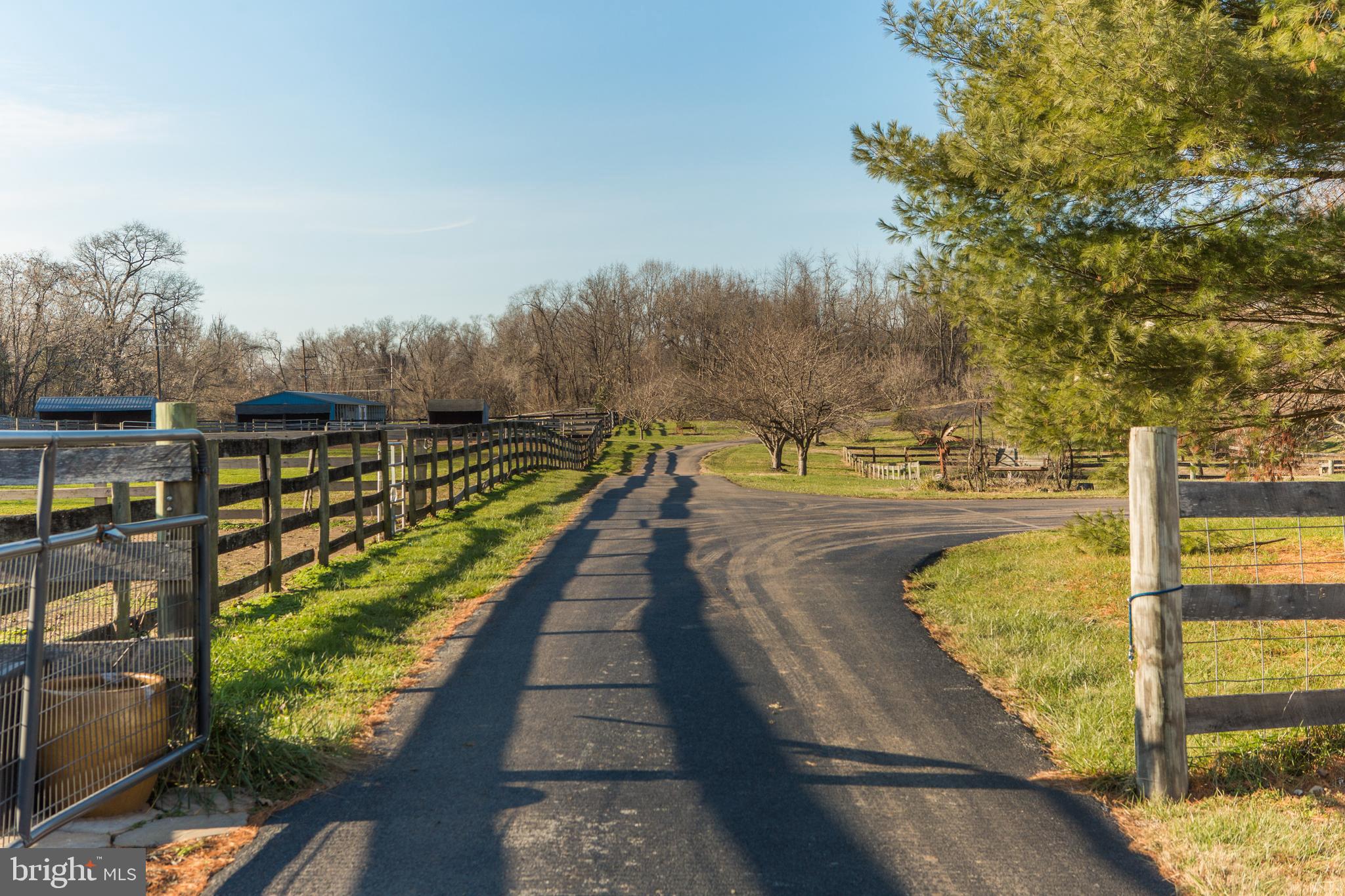 1404-1406 Pleasant View Road Adamstown, MD 21710 - Photo 15 of 113 Private Driveway was recently resleased.