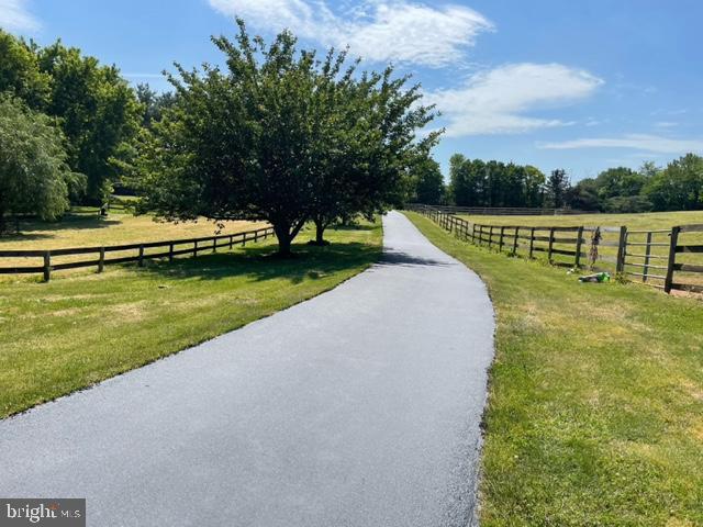 1404-1406 Pleasant View Road Adamstown, MD 21710 - Photo 16 of 113 Farm in Spring/Summer