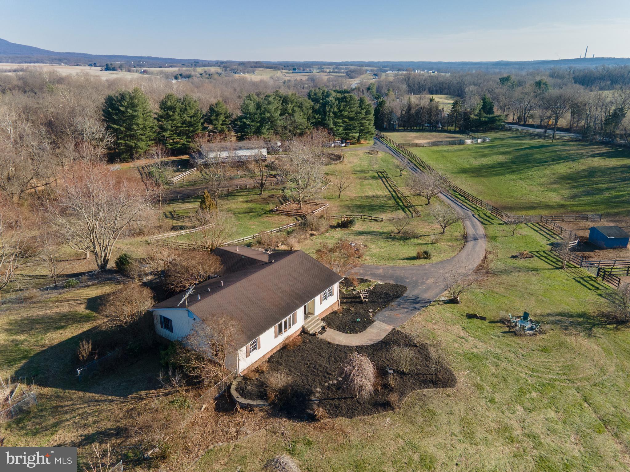 1404-1406 Pleasant View Road Adamstown, MD 21710 - Photo 21 of 113