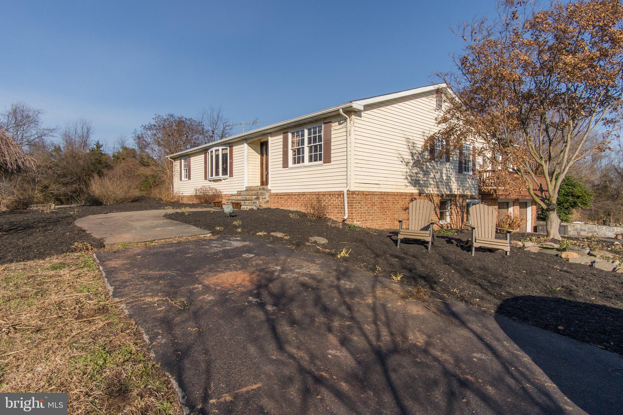 1404-1406 Pleasant View Road Adamstown, MD 21710 - Photo 27 of 113