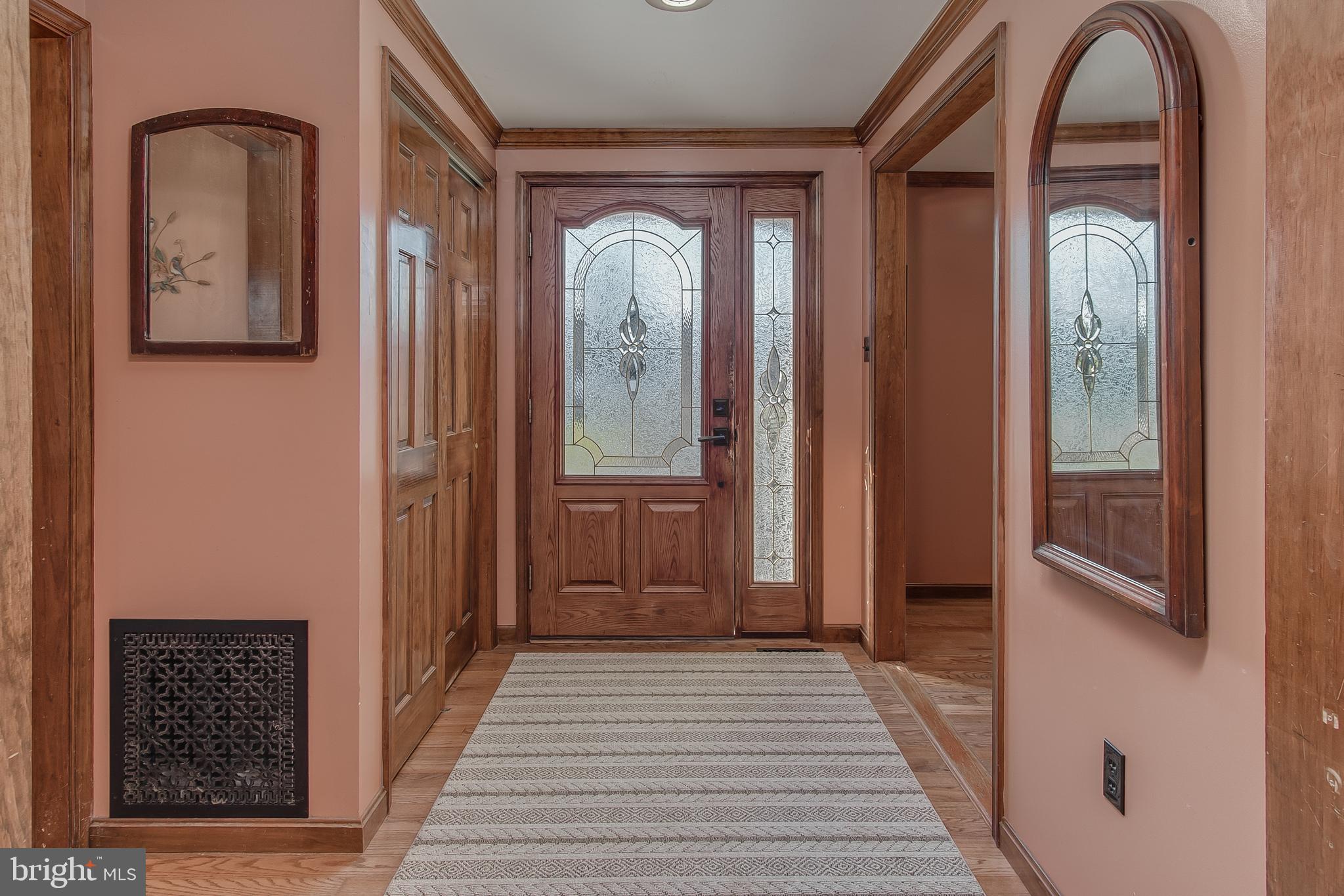 1404-1406 Pleasant View Road Adamstown, MD 21710 - Photo 30 of 113 Main Level Entry Foyer