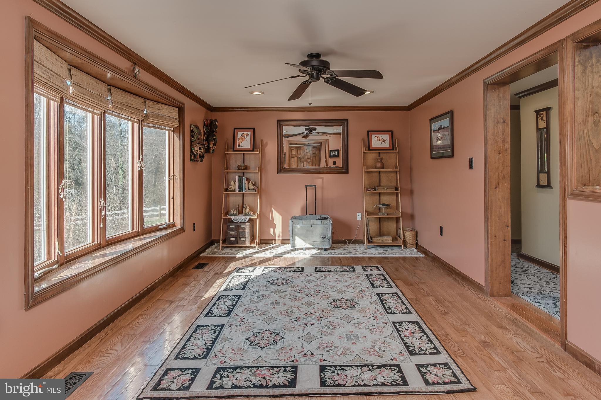 1404-1406 Pleasant View Road Adamstown, MD 21710 - Photo 31 of 113 Formal Living Room off Foyer