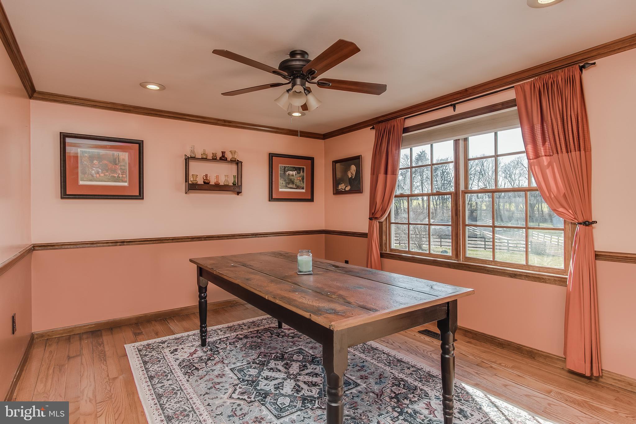 1404-1406 Pleasant View Road Adamstown, MD 21710 - Photo 34 of 113 Formal Dining Room w/direct access to Kitchen
