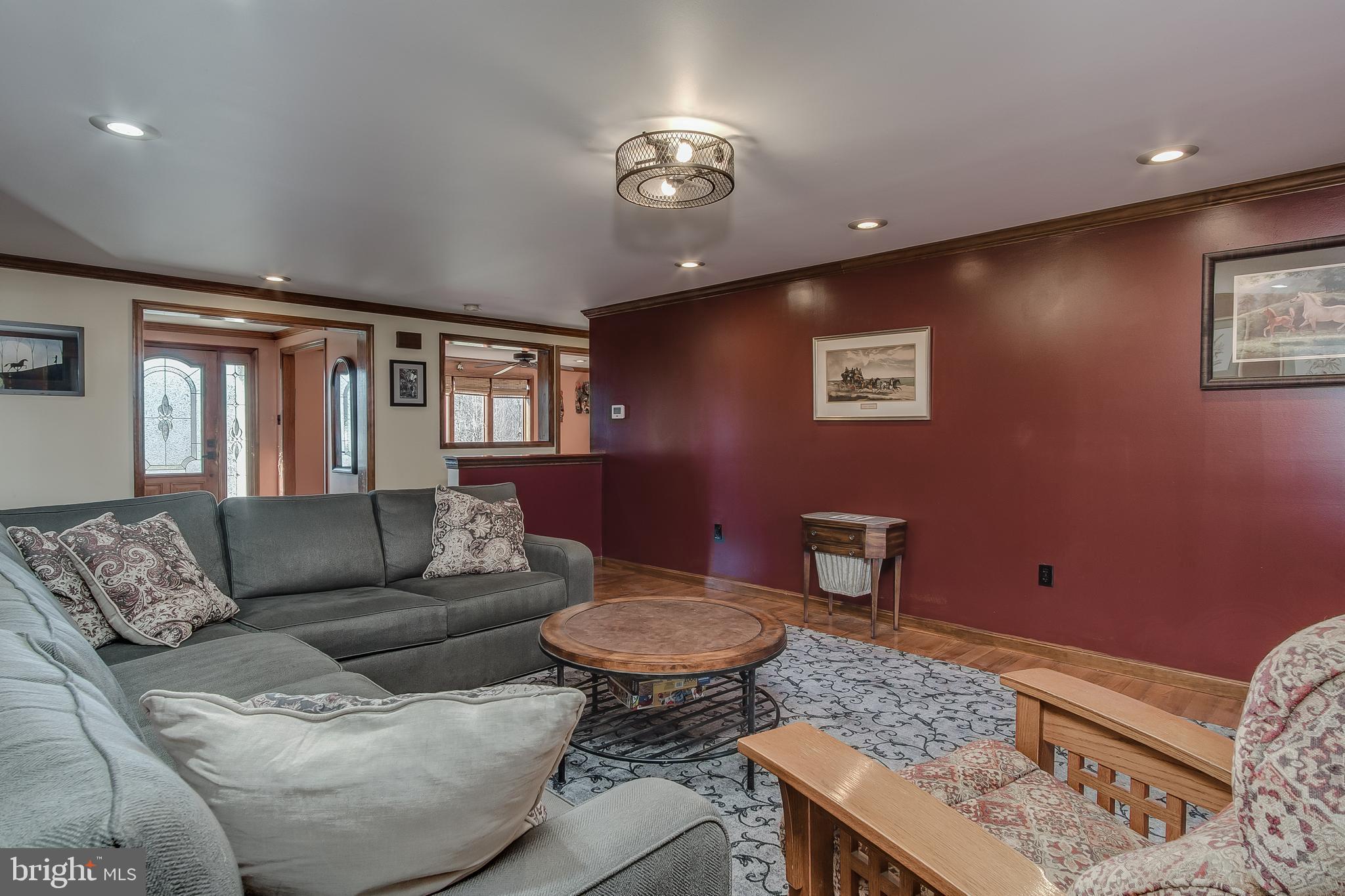 1404-1406 Pleasant View Road Adamstown, MD 21710 - Photo 37 of 113 Family Room