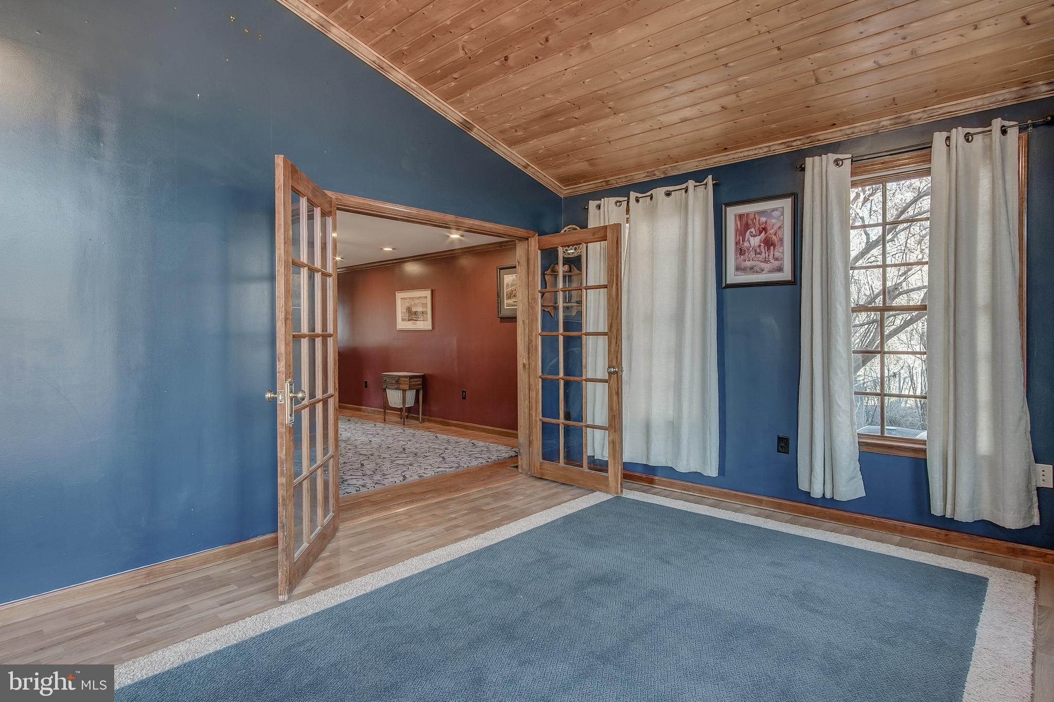 1404-1406 Pleasant View Road Adamstown, MD 21710 - Photo 41 of 113 Sunroom/Four Seasons Room