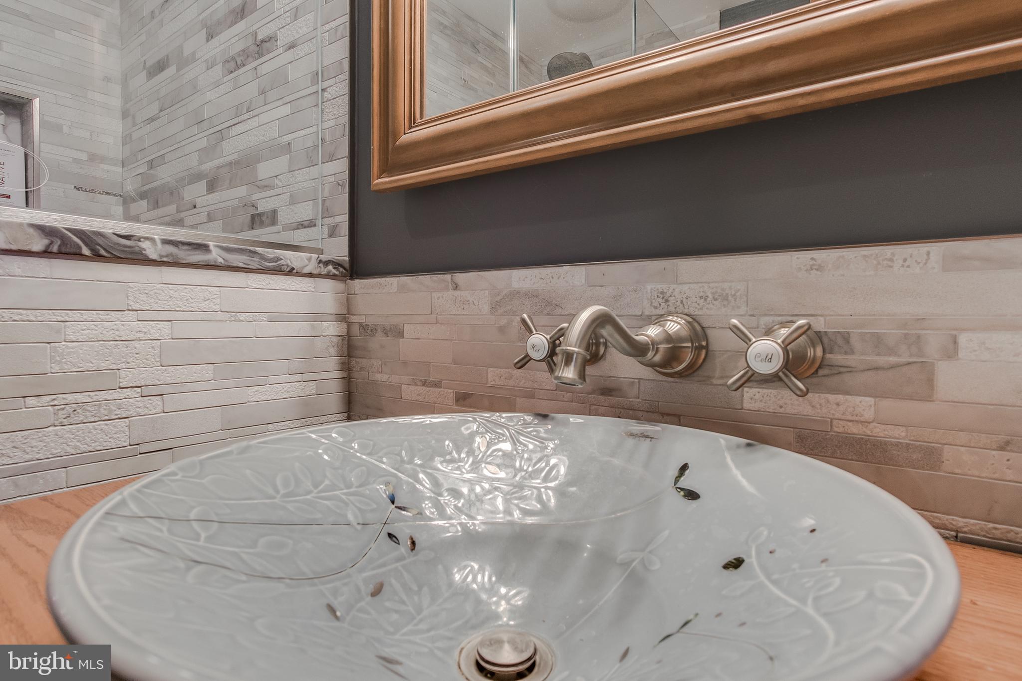 1404-1406 Pleasant View Road Adamstown, MD 21710 - Photo 55 of 113 Primary Bath - Remodeled in 2020