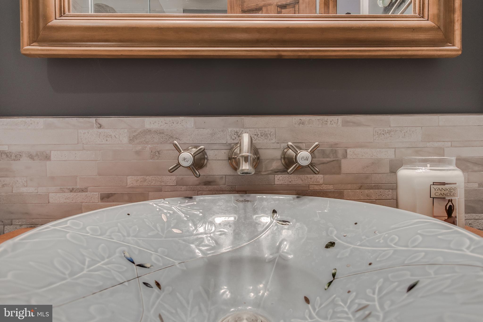 1404-1406 Pleasant View Road Adamstown, MD 21710 - Photo 56 of 113 Primary Bath - Remodeled in 2020