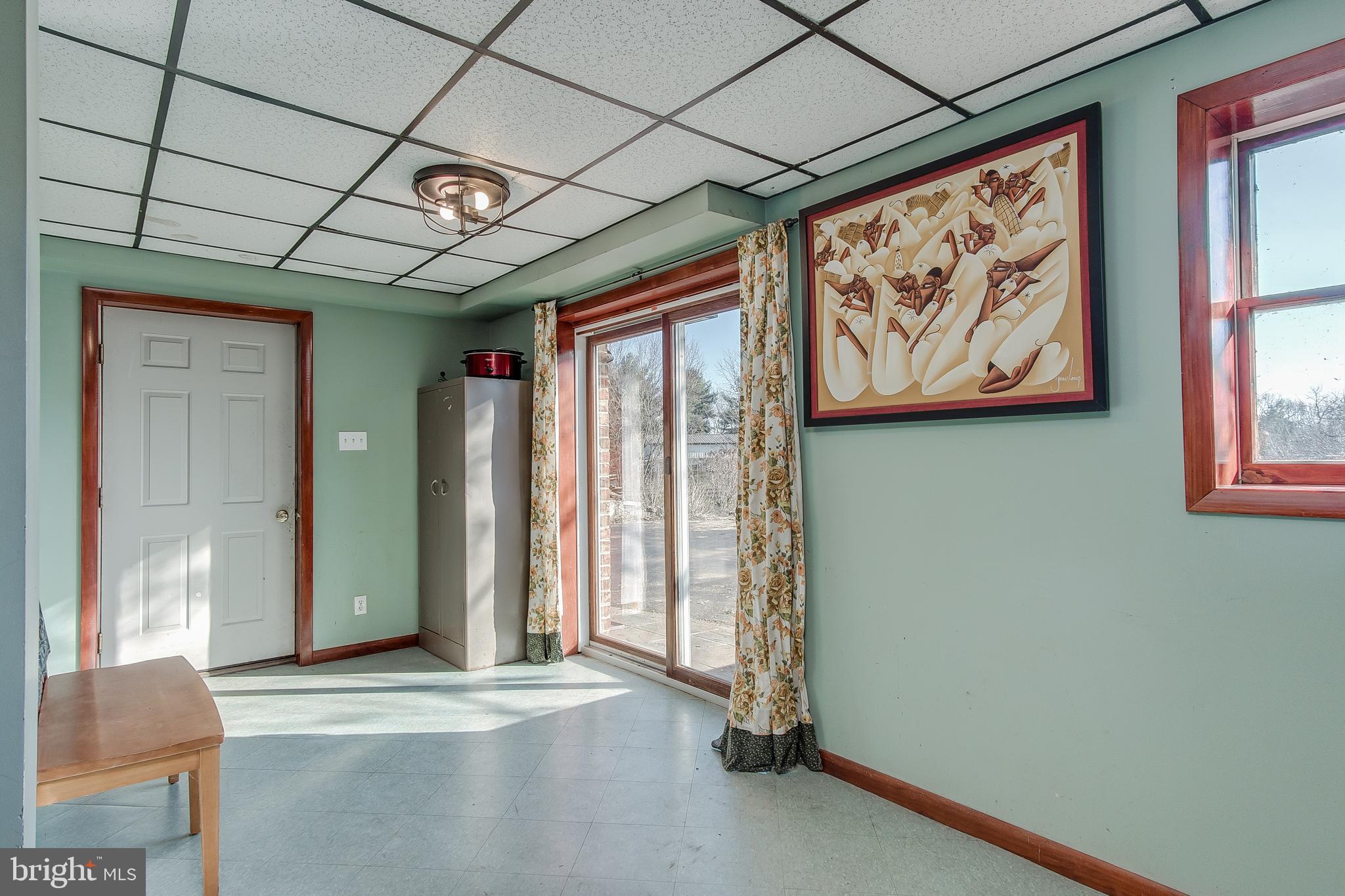 1404-1406 Pleasant View Road Adamstown, MD 21710 - Photo 69 of 113 Walkout basement