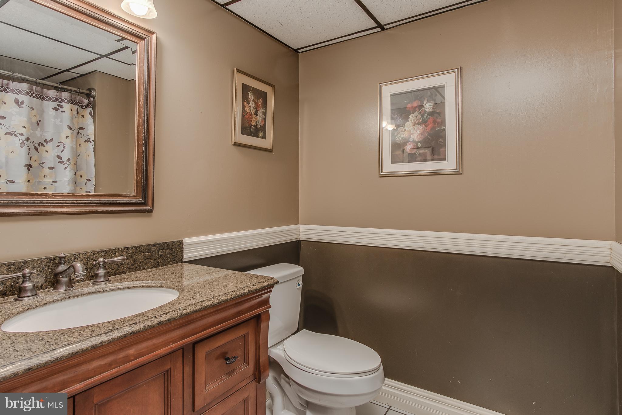 1404-1406 Pleasant View Road Adamstown, MD 21710 - Photo 70 of 113 Lower Level Full BA