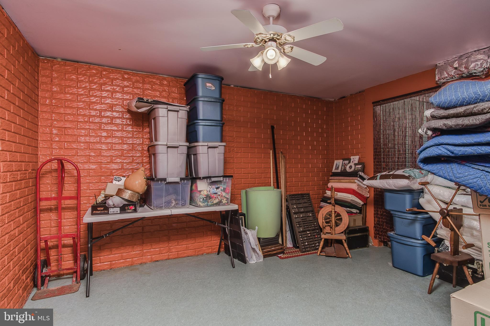 1404-1406 Pleasant View Road Adamstown, MD 21710 - Photo 72 of 113 Lower Level Storage Room 2