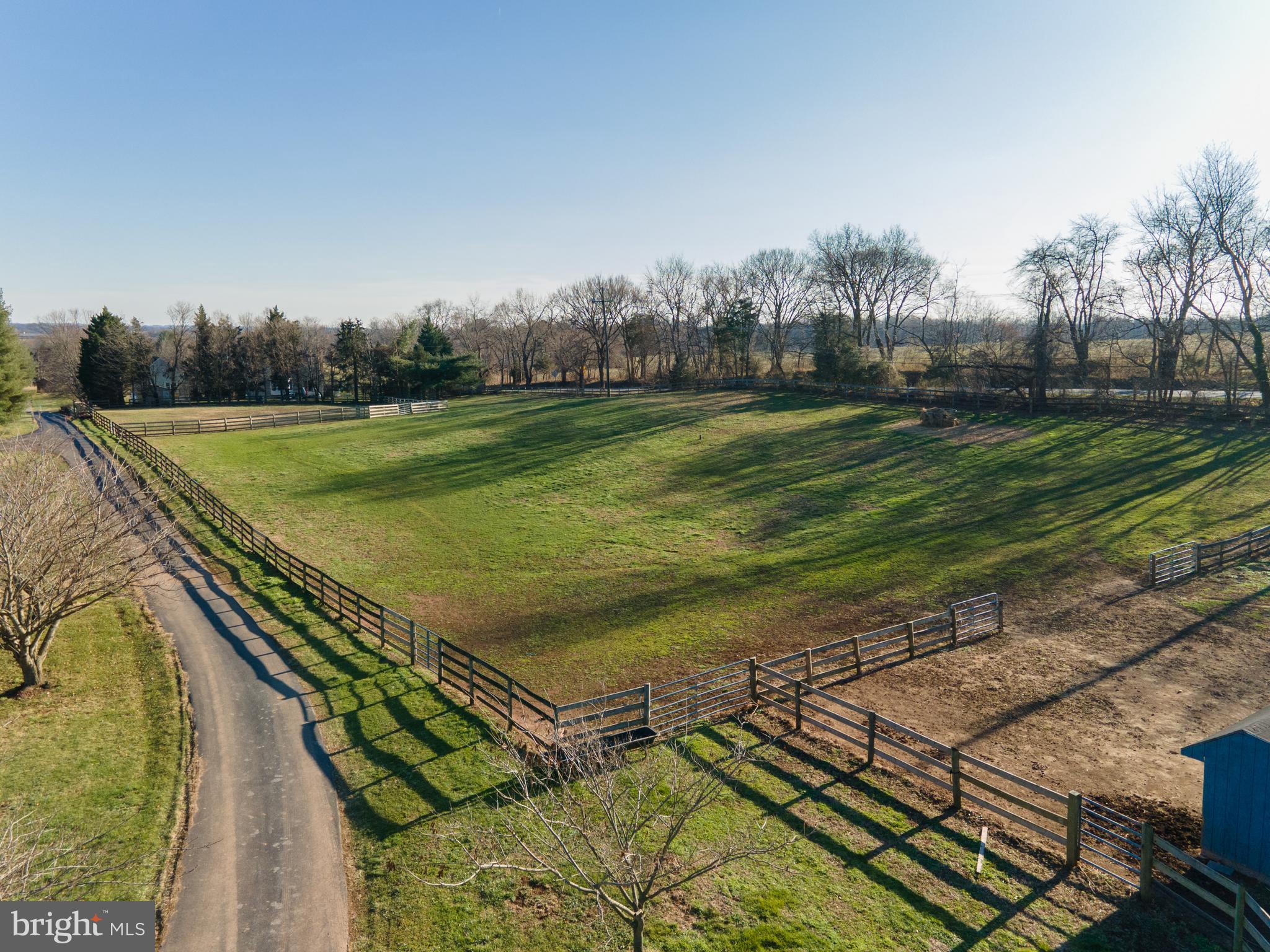 1404-1406 Pleasant View Road Adamstown, MD 21710 - Photo 86 of 113 Pasture on 1404 Pleasant View Rd