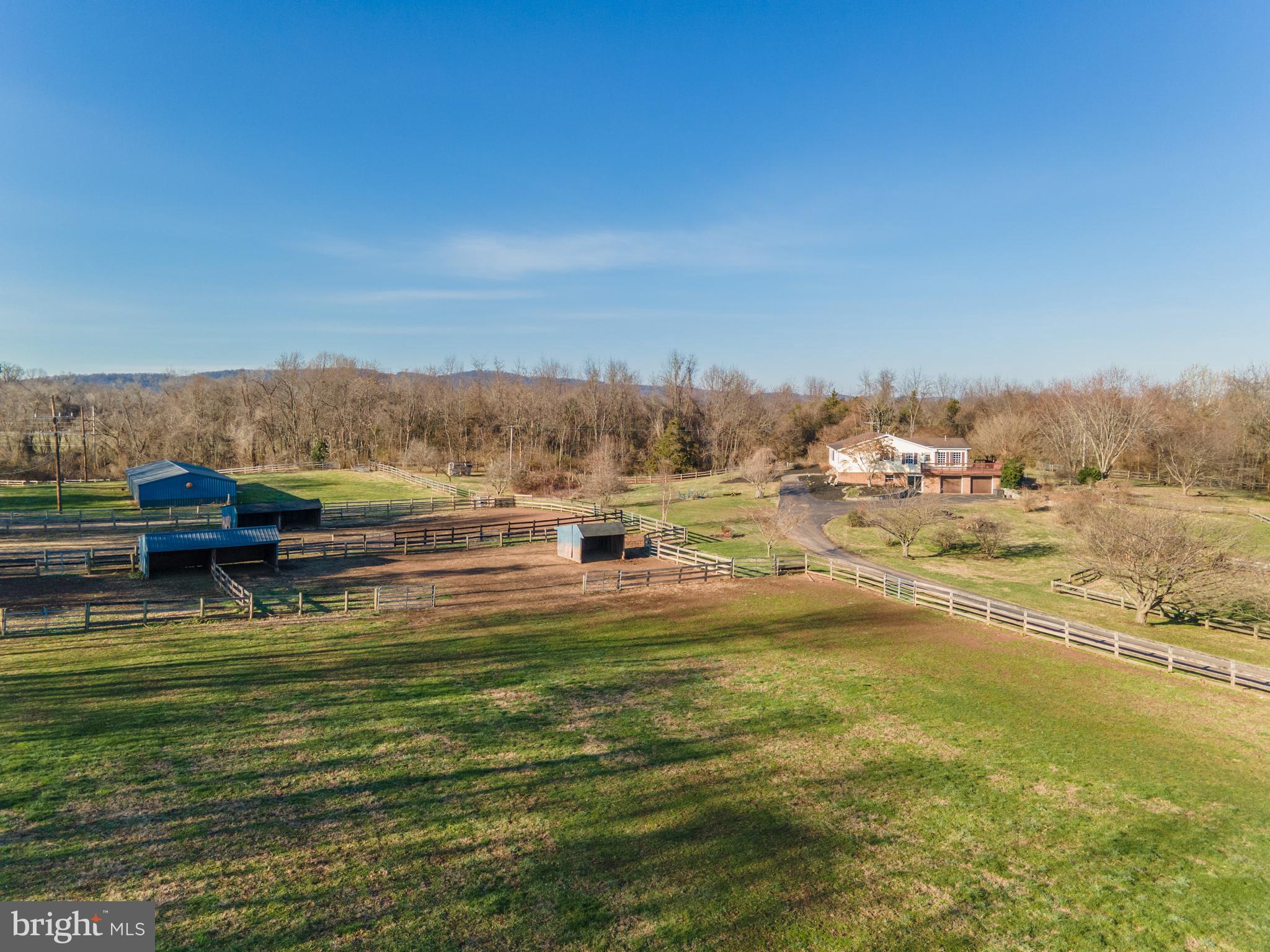 1404-1406 Pleasant View Road Adamstown, MD 21710 - Photo 96 of 113 Your own private Homstead