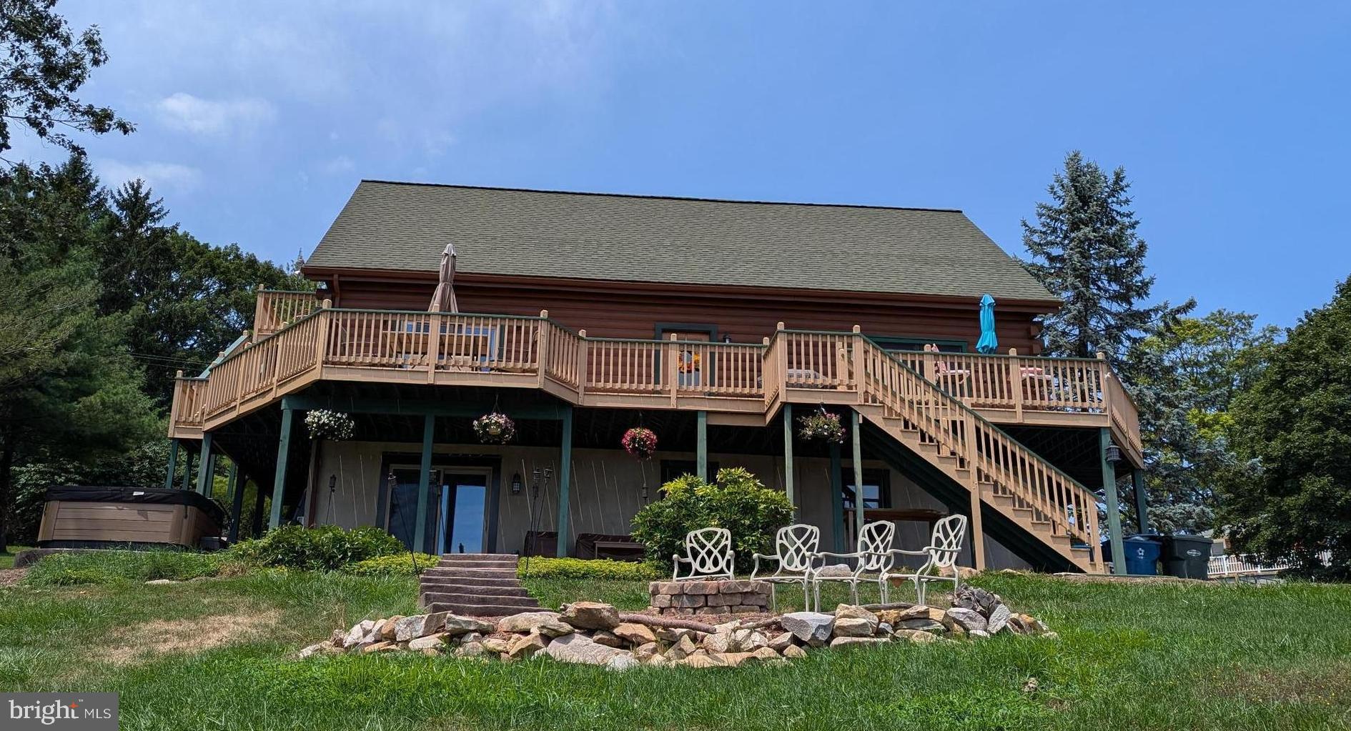 4767 Ore Bank Road Hellam, PA 17406 - Photo 1 of 82 Front of Home