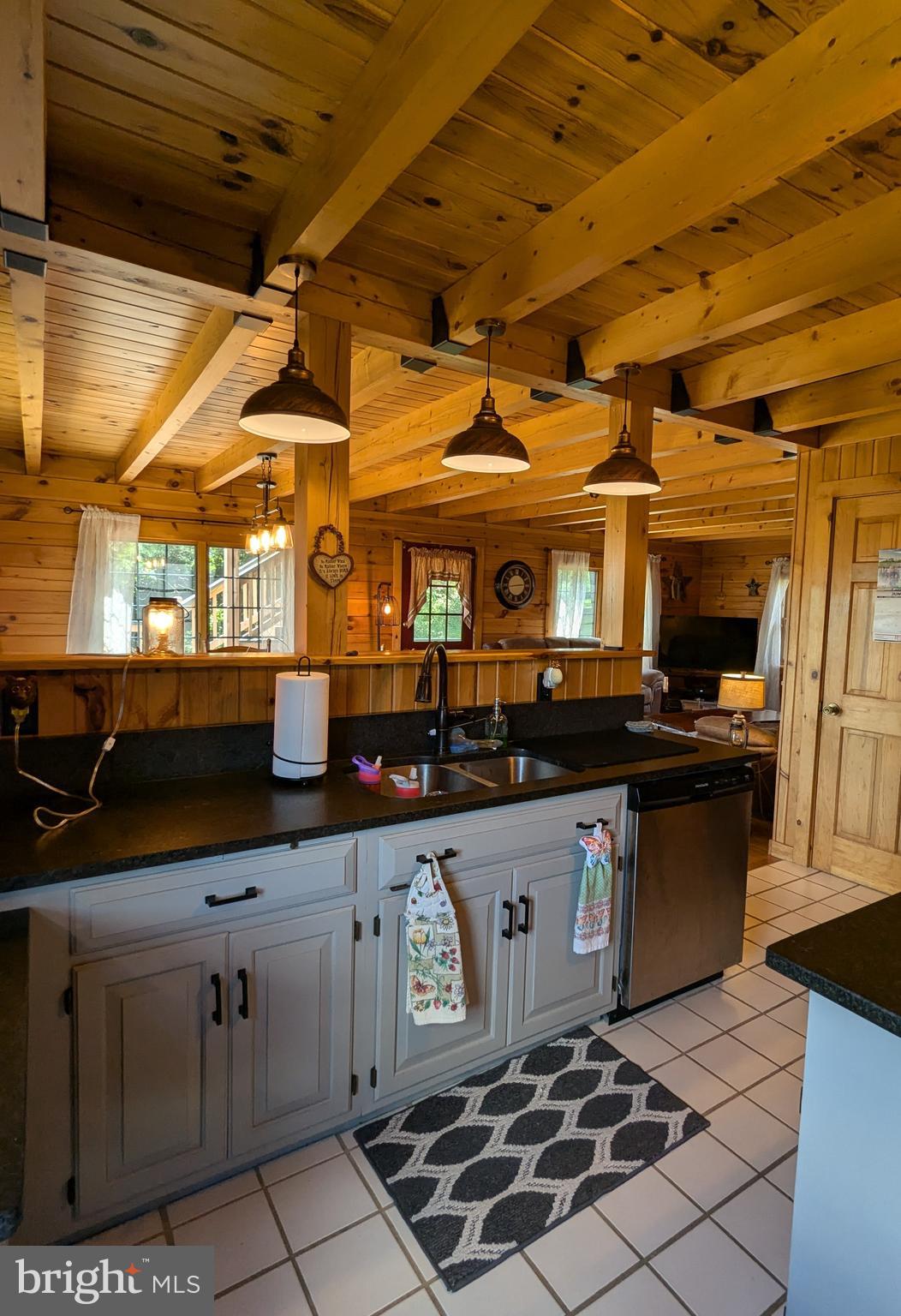4767 Ore Bank Road Hellam, PA 17406 - Photo 11 of 82 Kitchen to DR