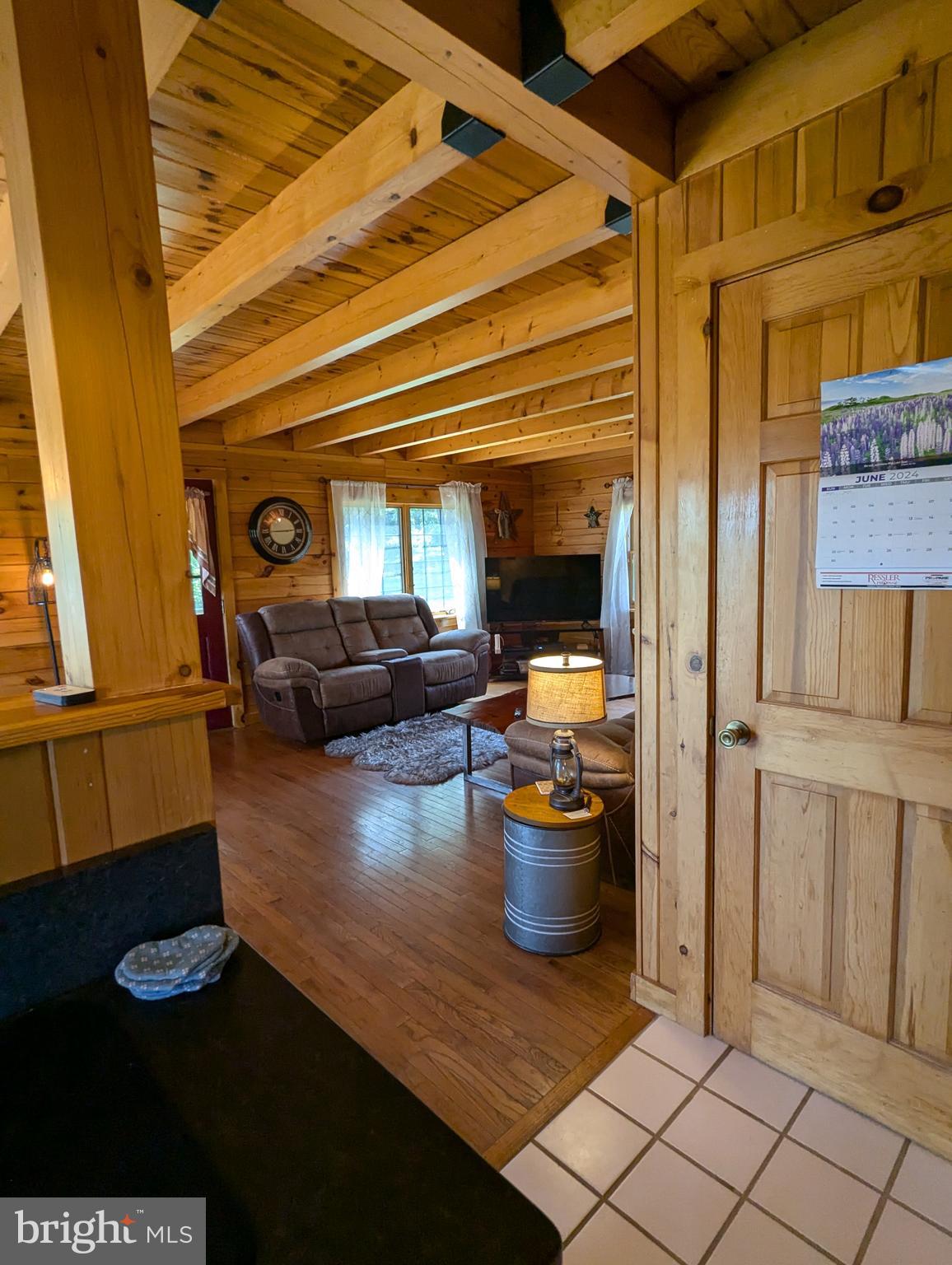 4767 Ore Bank Road Hellam, PA 17406 - Photo 12 of 82 Kitchen to LR
