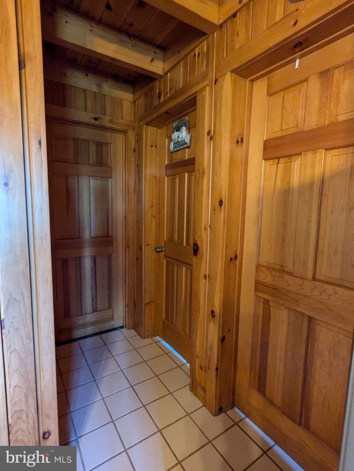 4767 Ore Bank Road Hellam, PA 17406 - Photo 13 of 82 From Kitchen to
Bedrooms and Bathroom Main Level