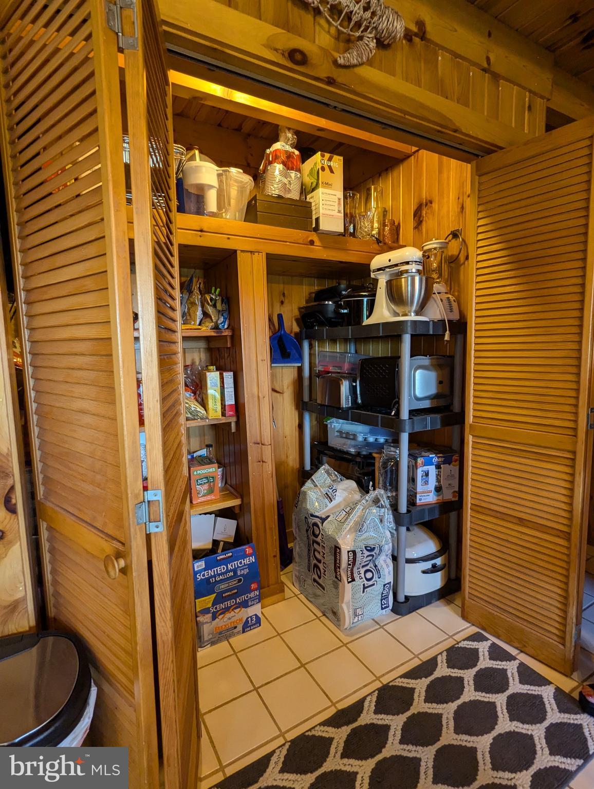 4767 Ore Bank Road Hellam, PA 17406 - Photo 15 of 82 Pantry Storage