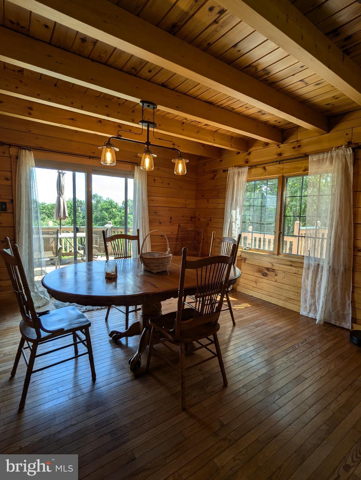 4767 Ore Bank Road Hellam, PA 17406 - Photo 16 of 82 Dining Room