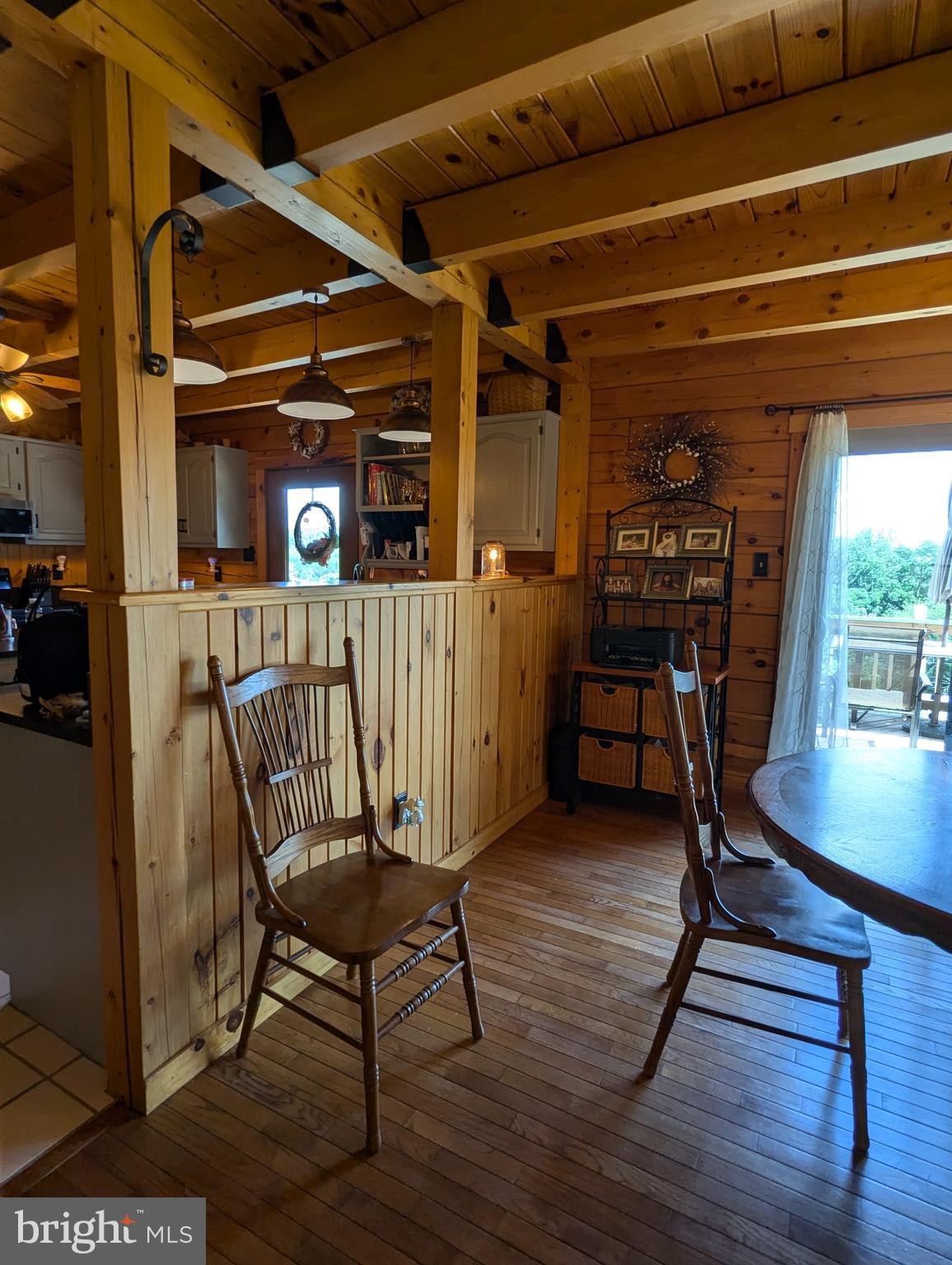 4767 Ore Bank Road Hellam, PA 17406 - Photo 17 of 82 View from LR to DR and Kitchen