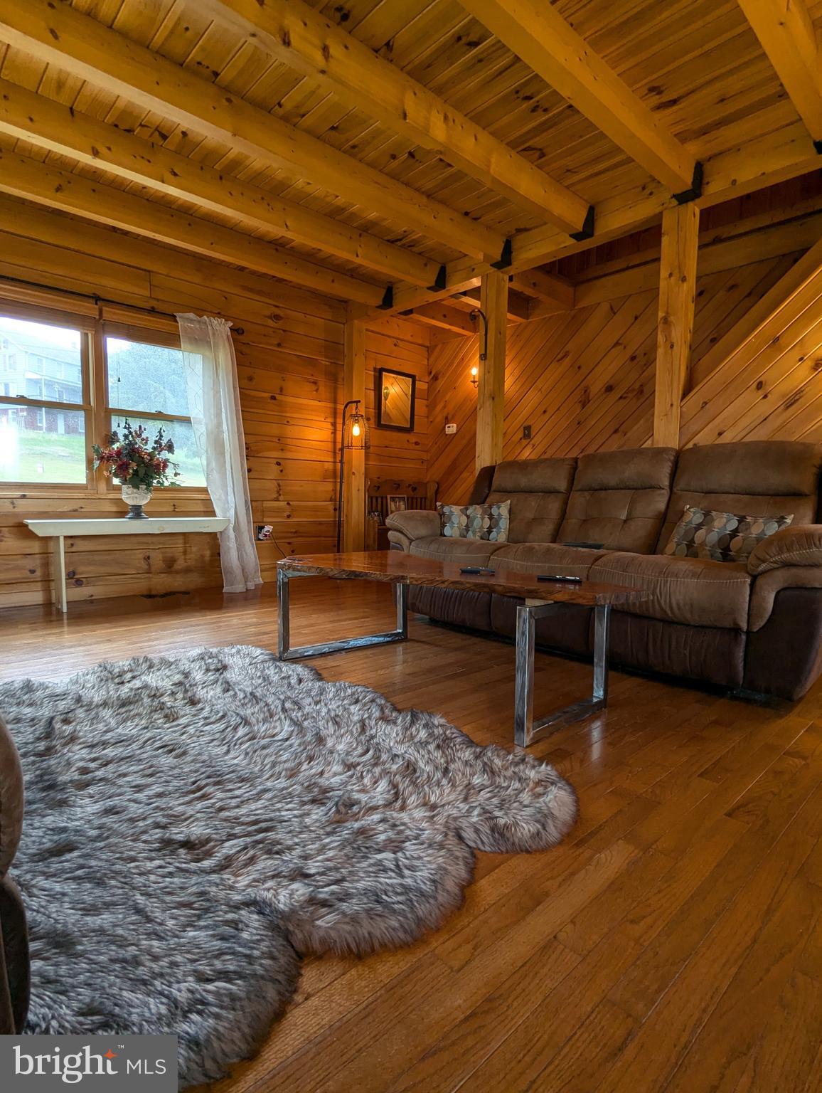 4767 Ore Bank Road Hellam, PA 17406 - Photo 19 of 82 Living Room