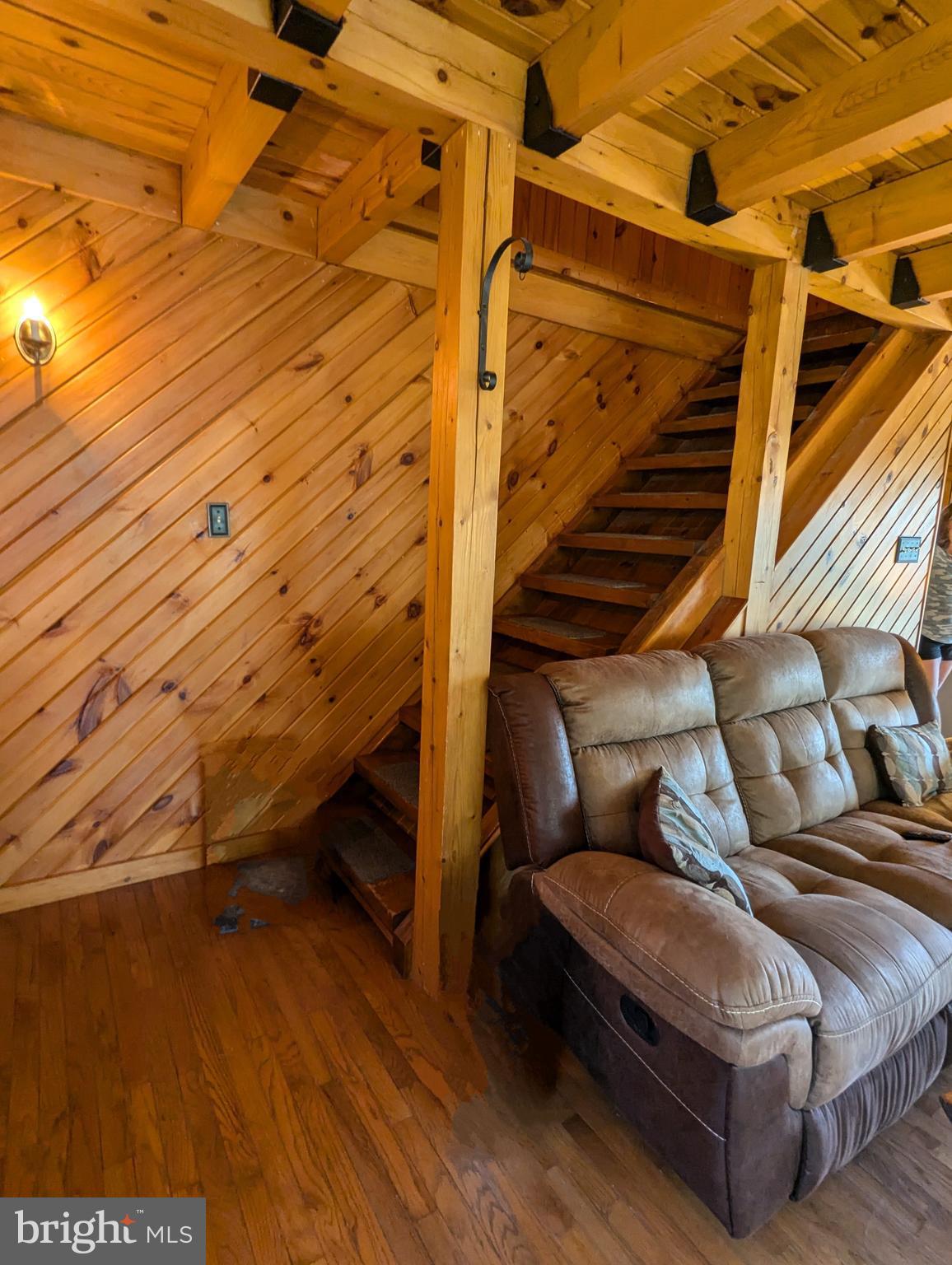 4767 Ore Bank Road Hellam, PA 17406 - Photo 20 of 82 LR to Upper Level