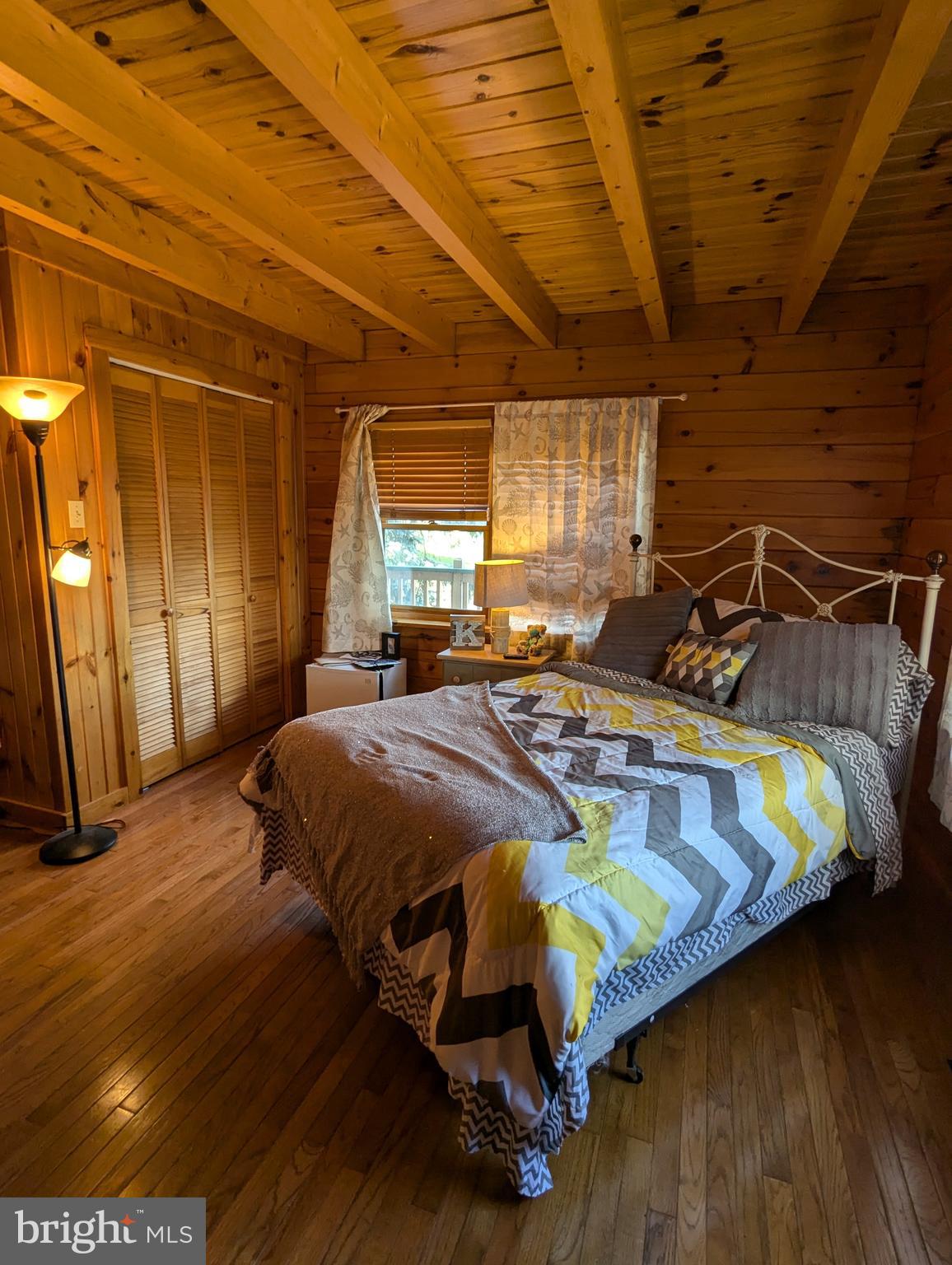 4767 Ore Bank Road Hellam, PA 17406 - Photo 21 of 82 Bedroom 3 Mai Level
