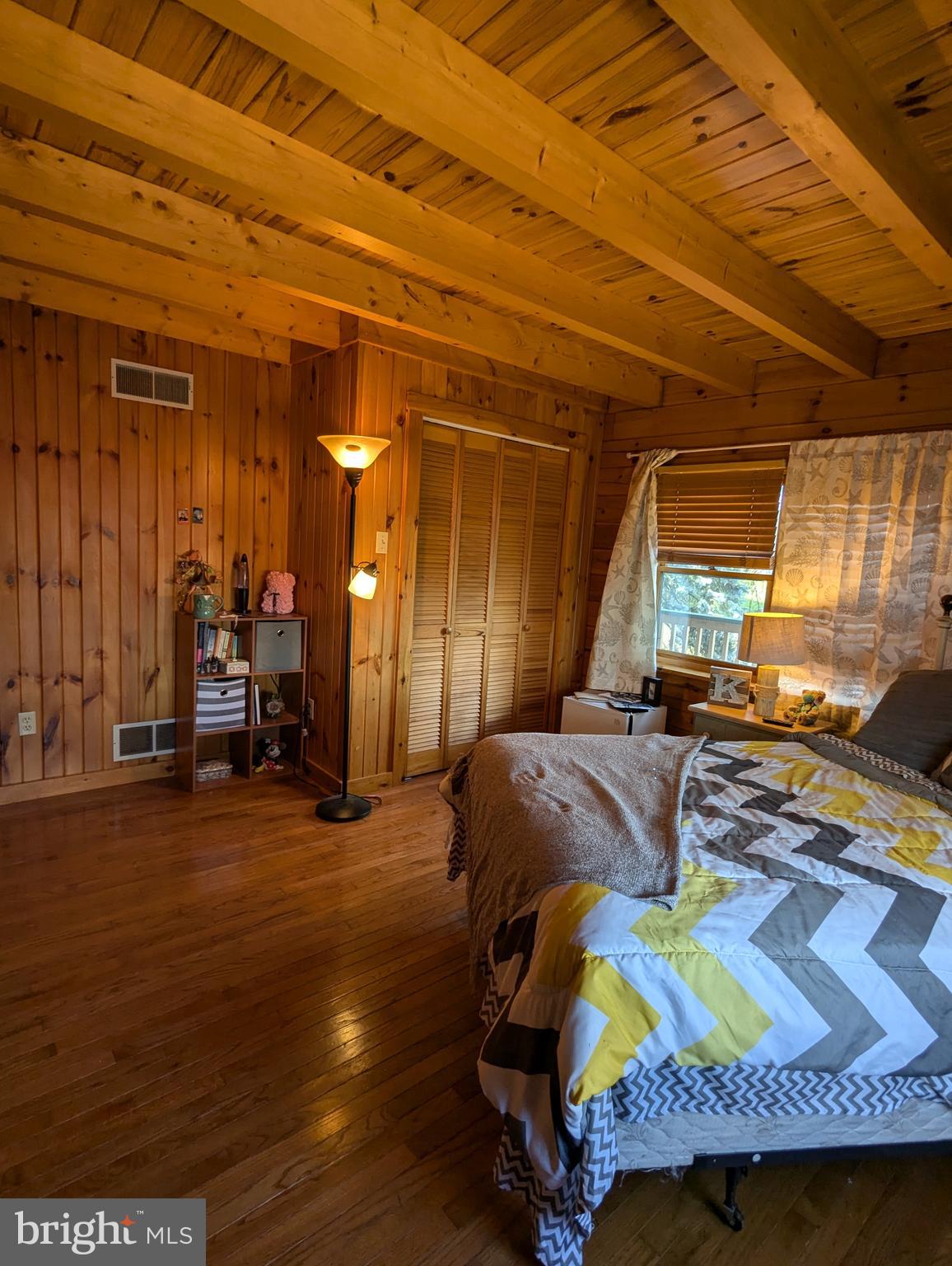 4767 Ore Bank Road Hellam, PA 17406 - Photo 23 of 82 Bedroom 3 Main Level