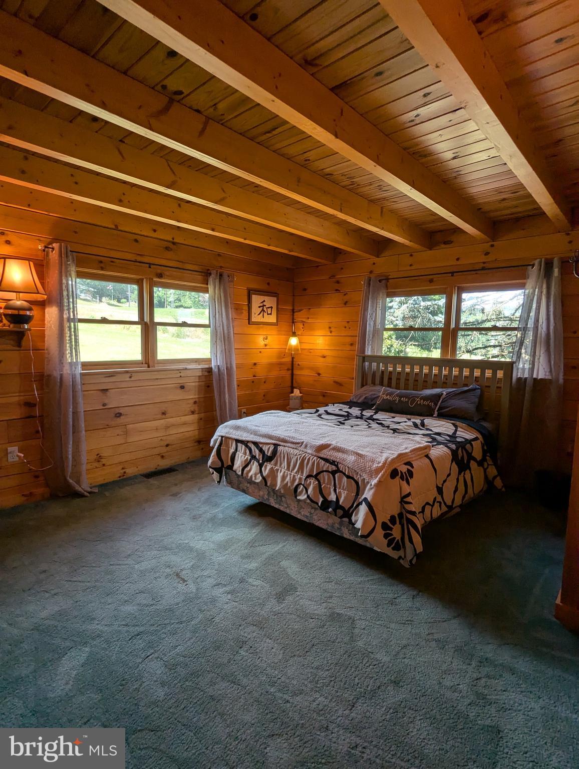 4767 Ore Bank Road Hellam, PA 17406 - Photo 24 of 82 Bedroom 4 Main Level
