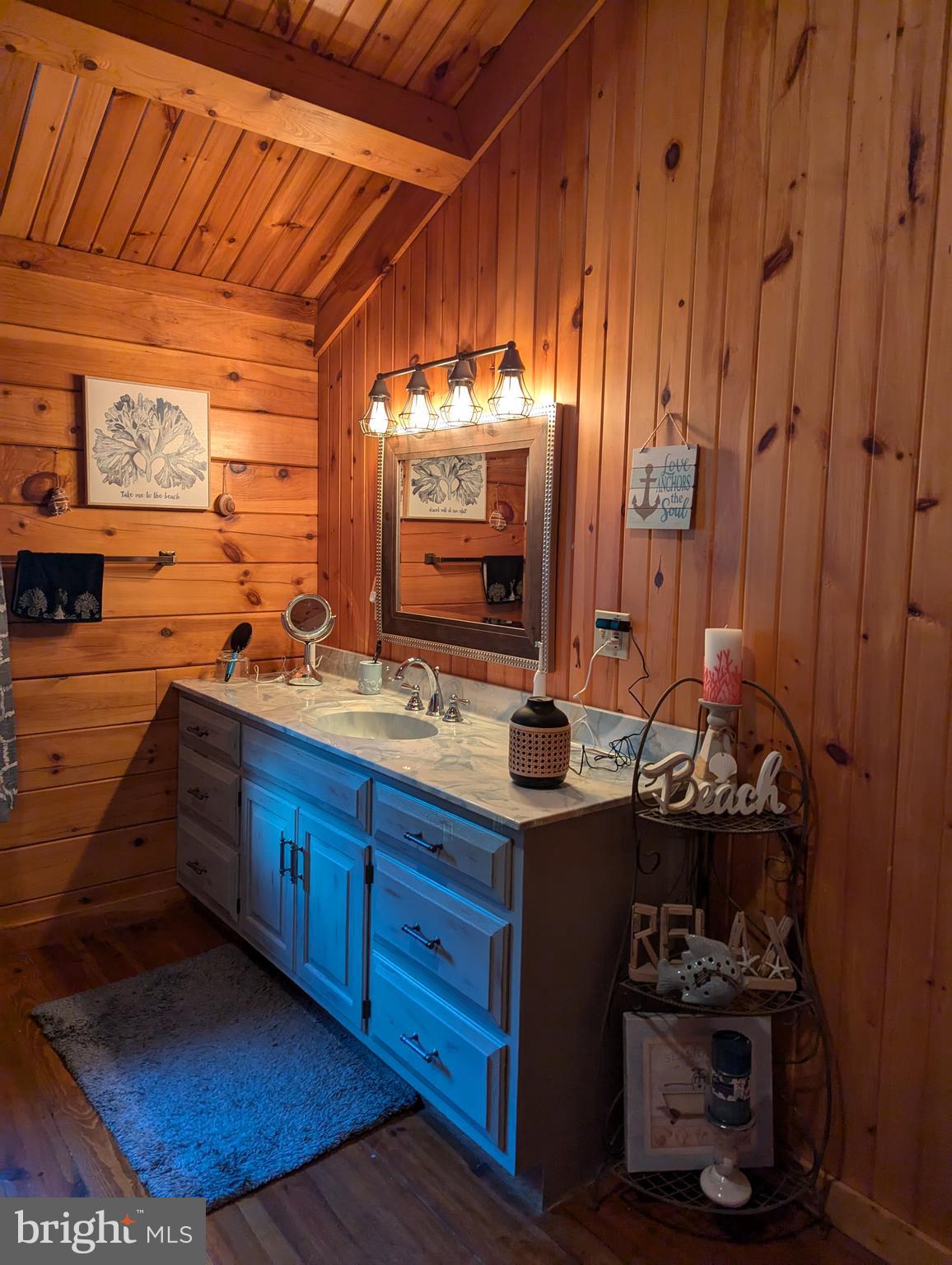 4767 Ore Bank Road Hellam, PA 17406 - Photo 26 of 82 Main Level Bathroom