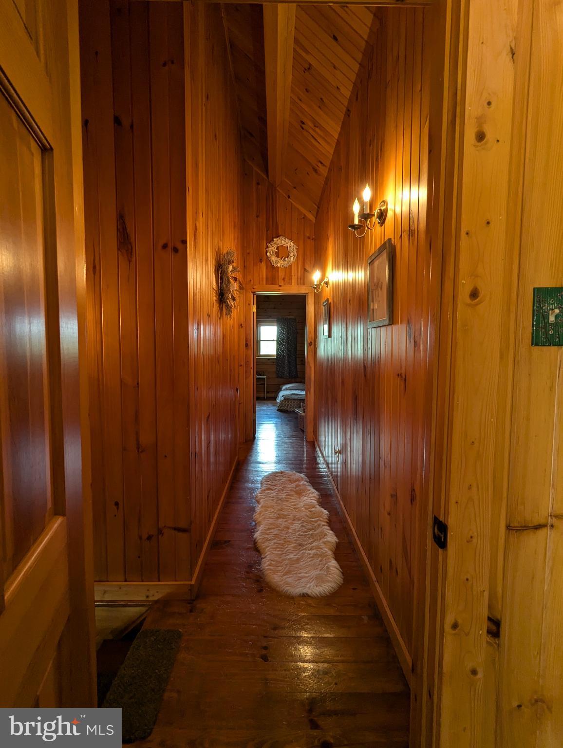 4767 Ore Bank Road Hellam, PA 17406 - Photo 31 of 82 Upper Level Hallway