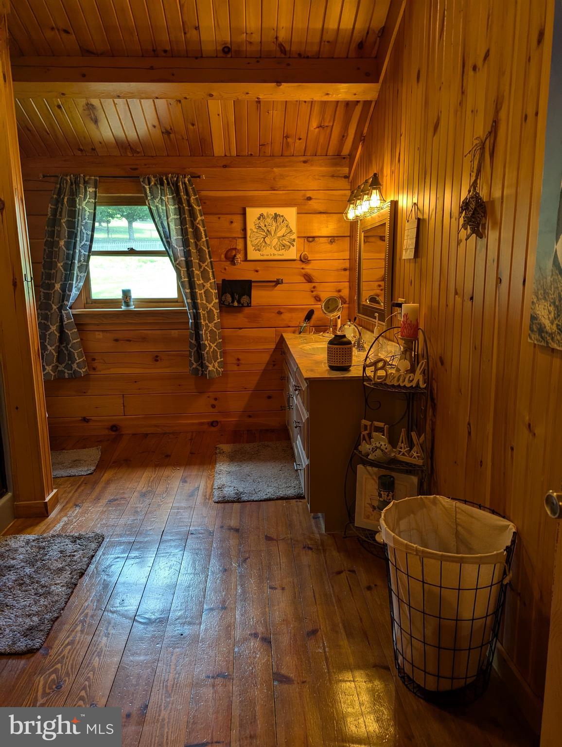4767 Ore Bank Road Hellam, PA 17406 - Photo 32 of 82 Main Level Bathroom