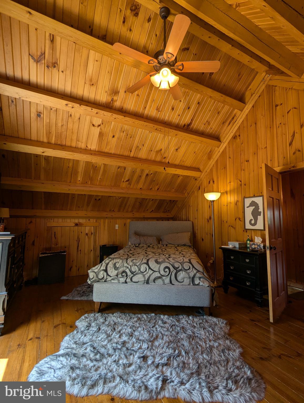 4767 Ore Bank Road Hellam, PA 17406 - Photo 37 of 82 Primary Bedroom Upper Level