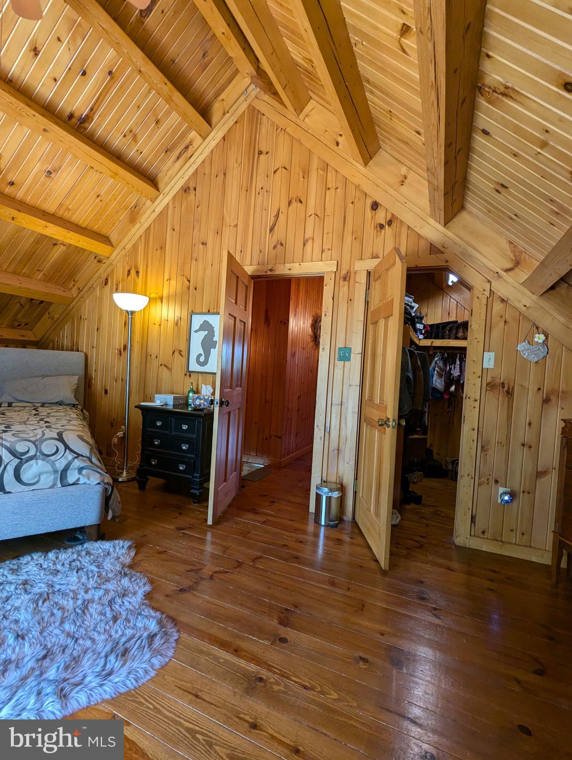 4767 Ore Bank Road Hellam, PA 17406 - Photo 38 of 82 Primary Bedroom Upper Level