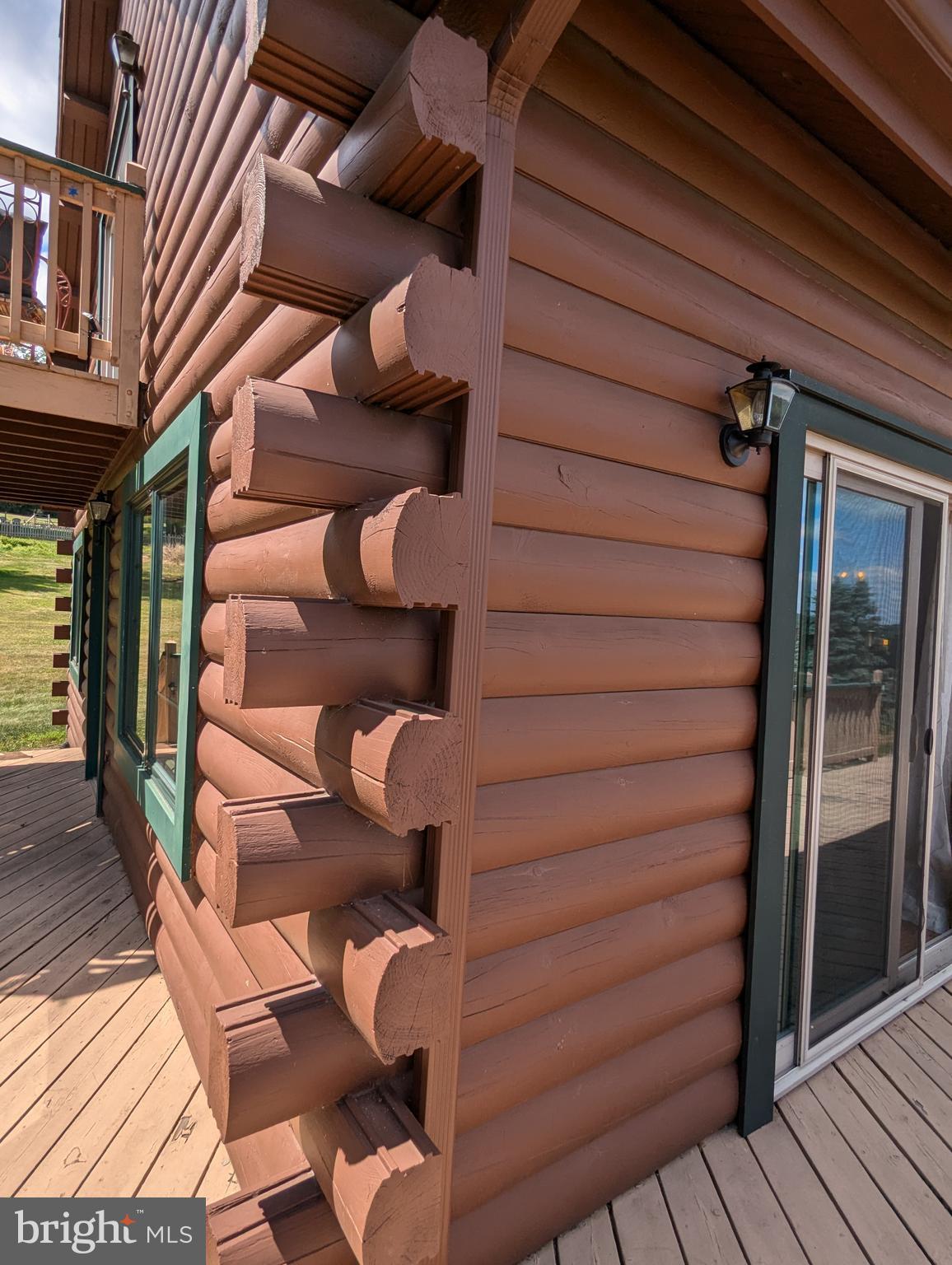 4767 Ore Bank Road Hellam, PA 17406 - Photo 4 of 82 Log Feature