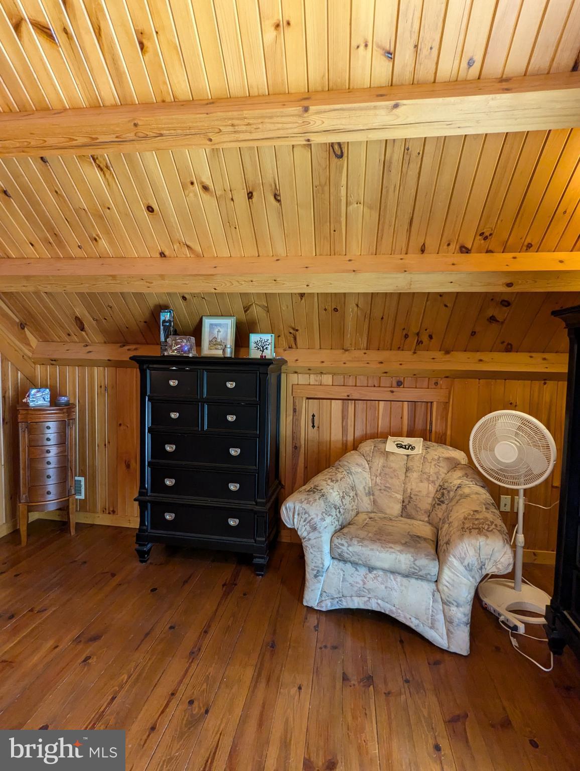 4767 Ore Bank Road Hellam, PA 17406 - Photo 41 of 82 Primary Bedroom Upper Level WI Closet