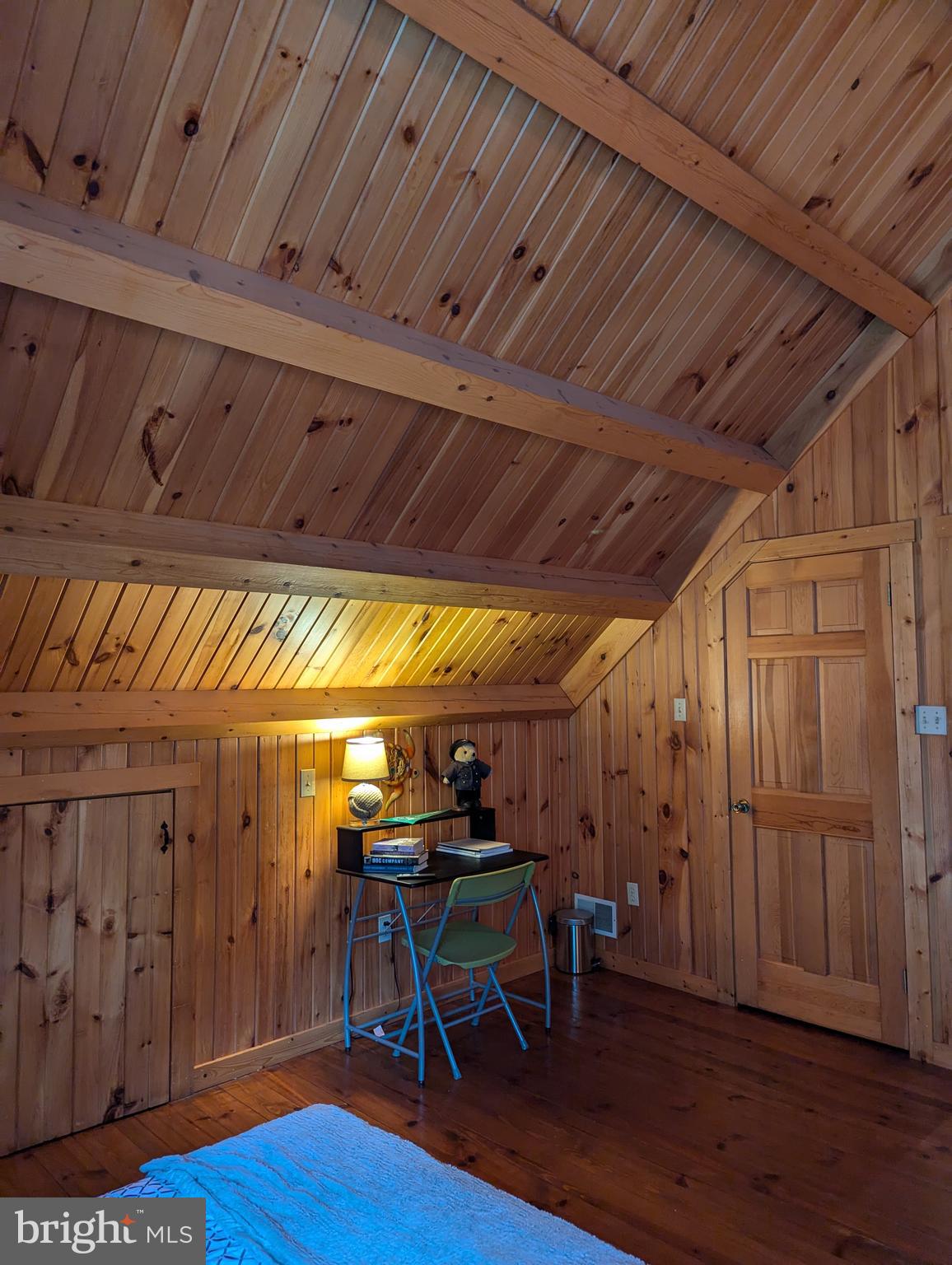 4767 Ore Bank Road Hellam, PA 17406 - Photo 42 of 82 Bedroom 2 Upper Level