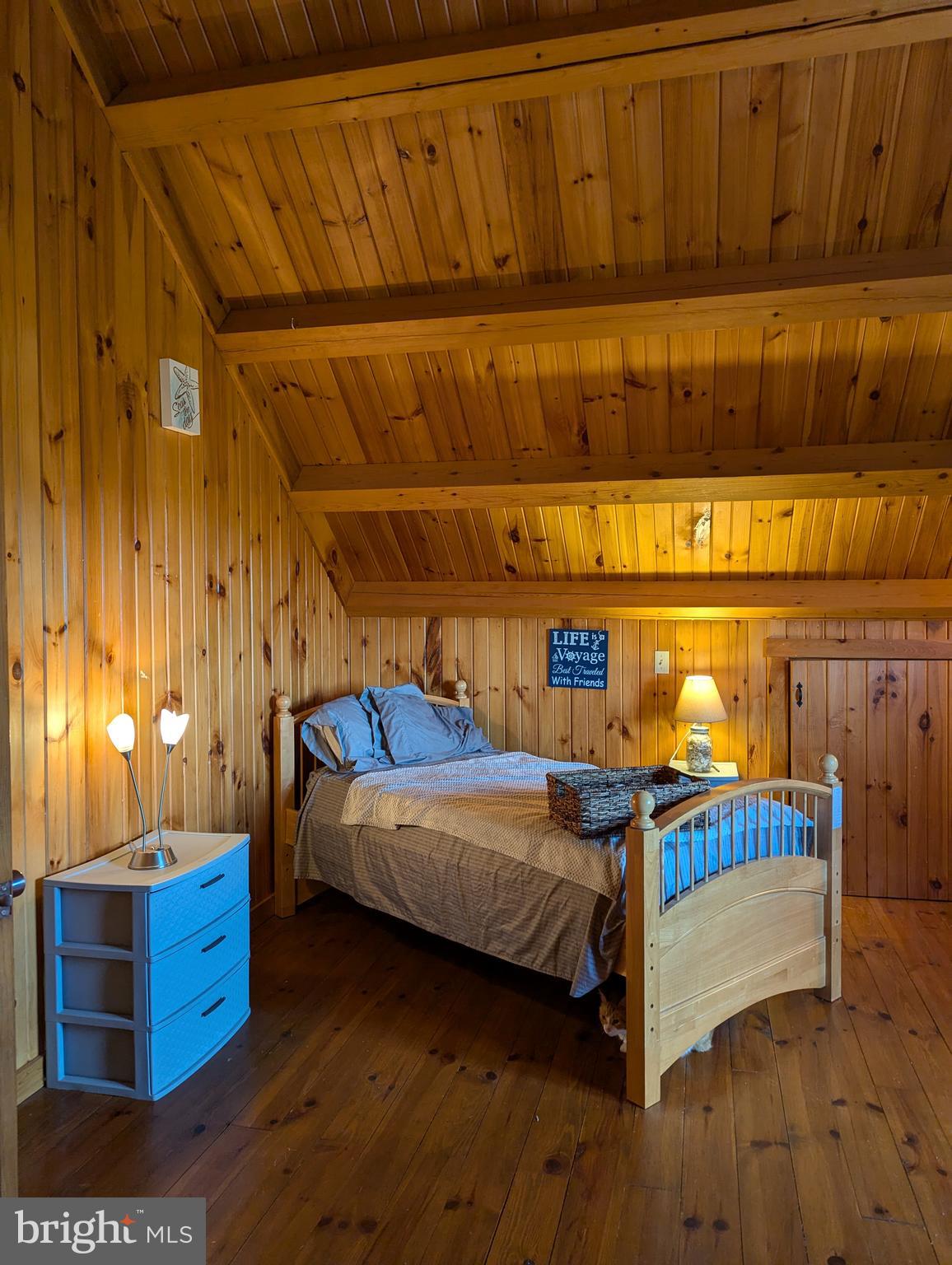 4767 Ore Bank Road Hellam, PA 17406 - Photo 43 of 82 Bedroom 2 Upper Level
