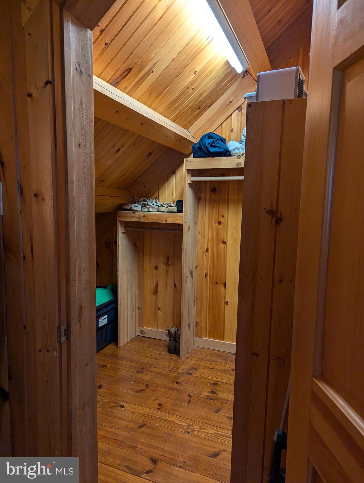 4767 Ore Bank Road Hellam, PA 17406 - Photo 45 of 82 Bedroom 2 Upper Level WI Closet