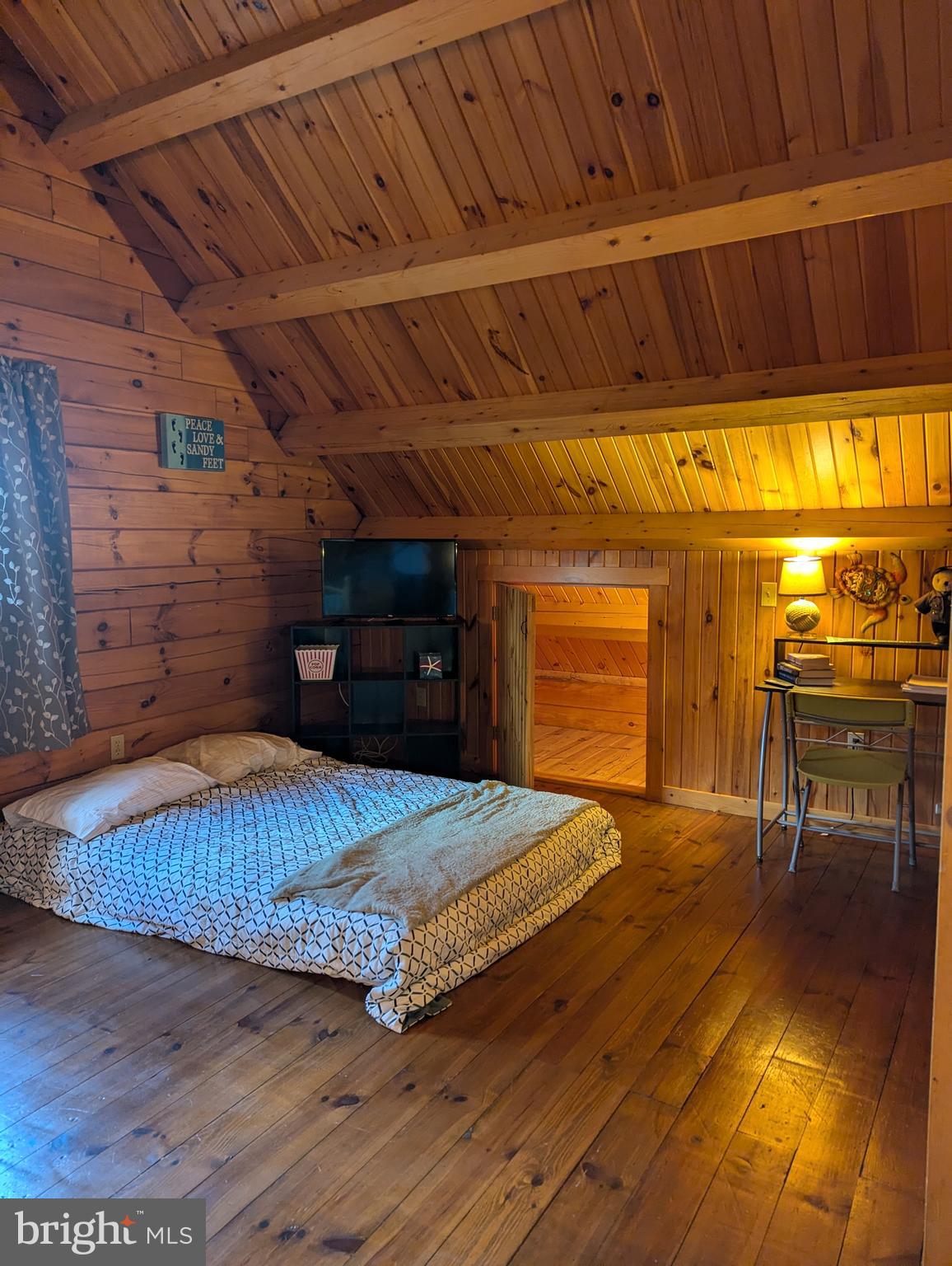 4767 Ore Bank Road Hellam, PA 17406 - Photo 46 of 82 Bedroom 2 Upper Level Storage