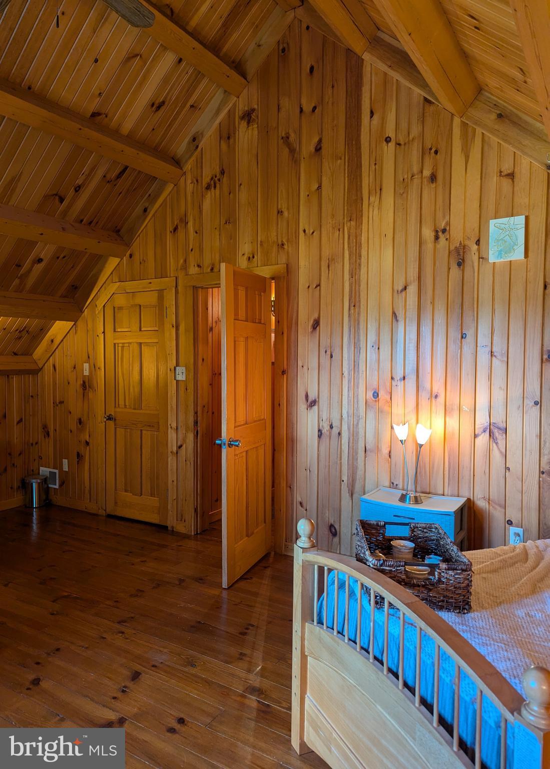 4767 Ore Bank Road Hellam, PA 17406 - Photo 48 of 82 Bedroom 2 Upper Level