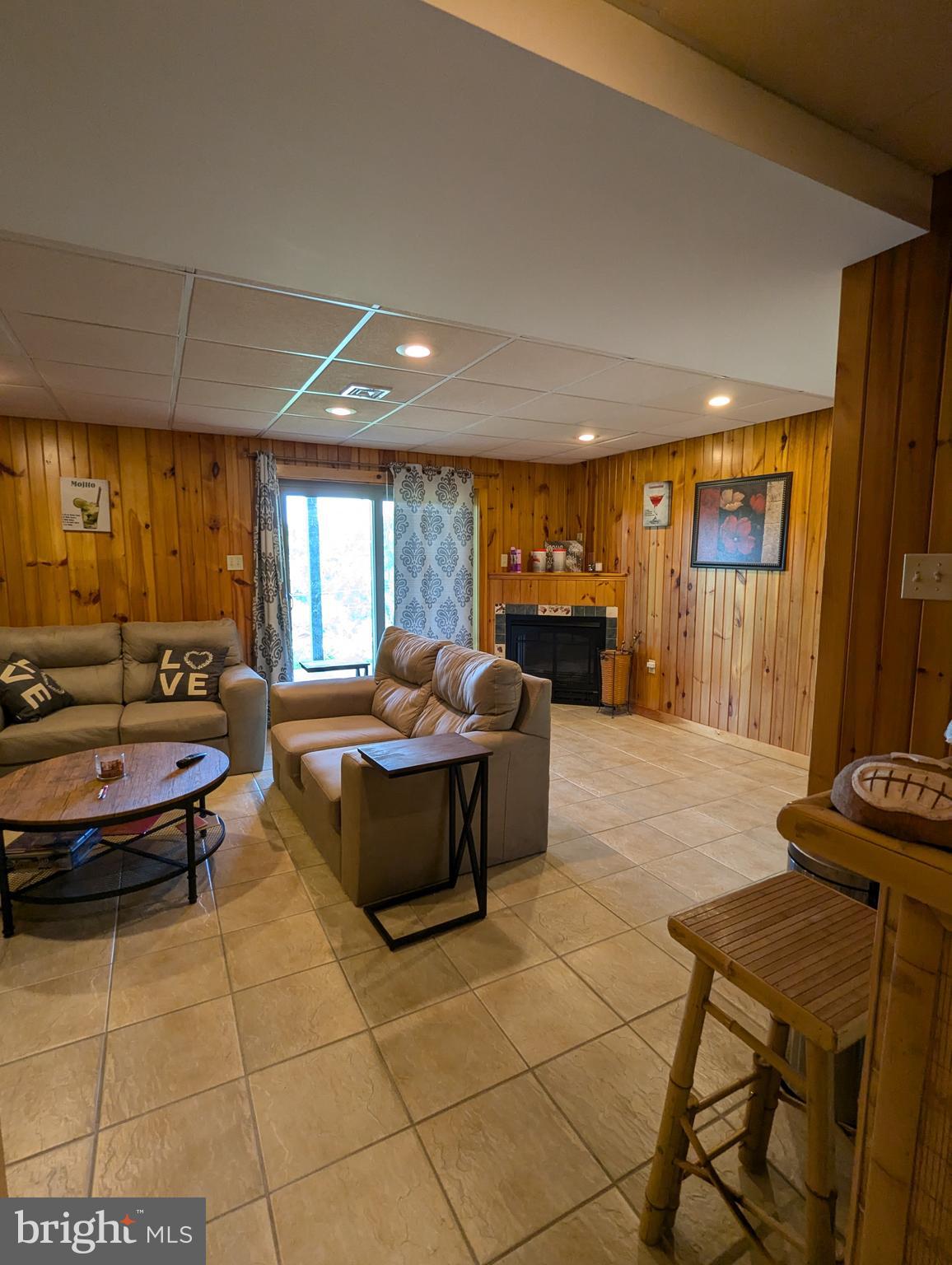 4767 Ore Bank Road Hellam, PA 17406 - Photo 49 of 82 Family Room Lower Level