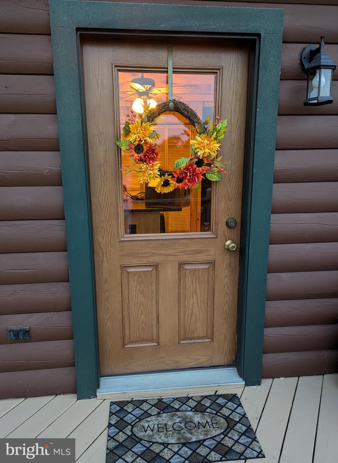 4767 Ore Bank Road Hellam, PA 17406 - Photo 5 of 82 Front Door