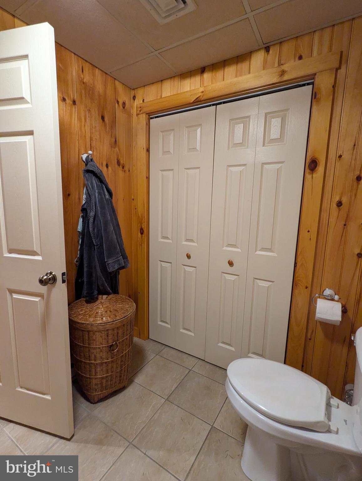 4767 Ore Bank Road Hellam, PA 17406 - Photo 54 of 82 Lower Level to Bathroom