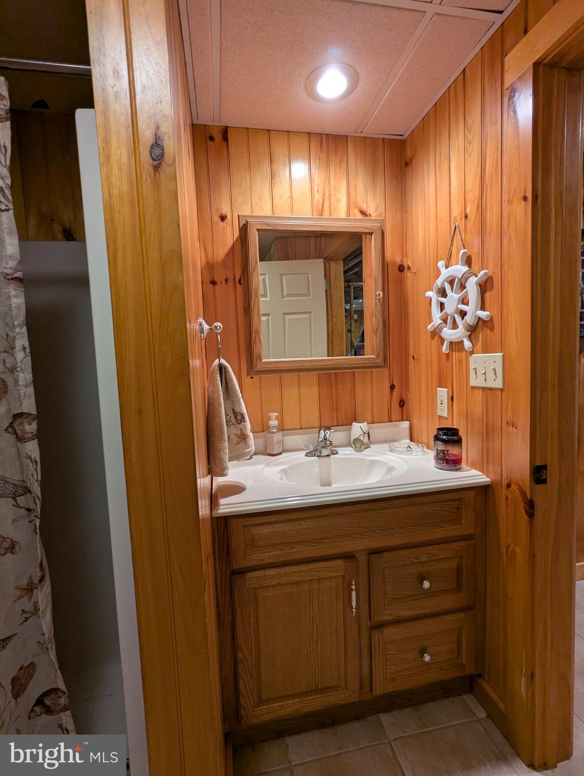 4767 Ore Bank Road Hellam, PA 17406 - Photo 55 of 82 Bathroom Lower Level
